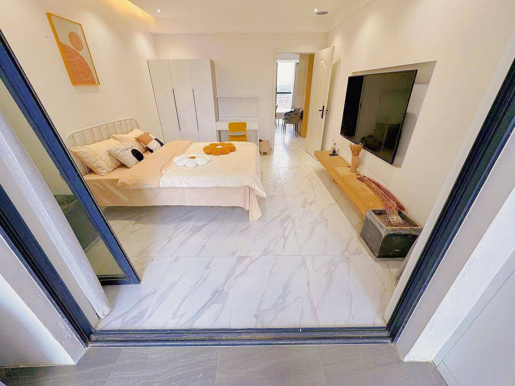 武汉-洪山-温馨小窝,干净治愈,不限性别,市井烟火气,老友记,慢时光,LGBTQ友好,宠物友好