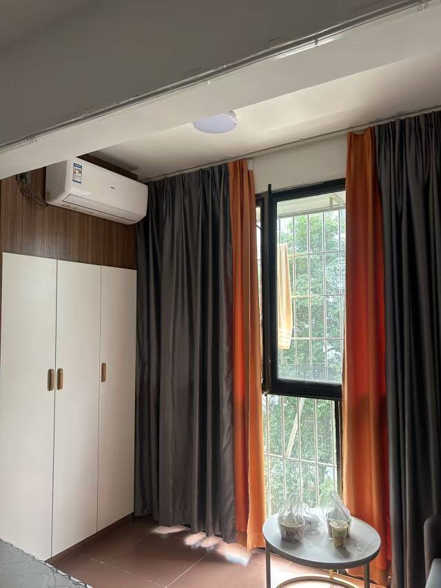 Xiamen-Tong'An-Cozy Home,Clean&Comfy