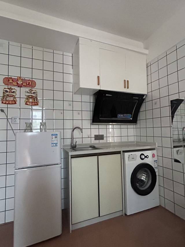 Xiamen-Tong'An-Cozy Home,Clean&Comfy