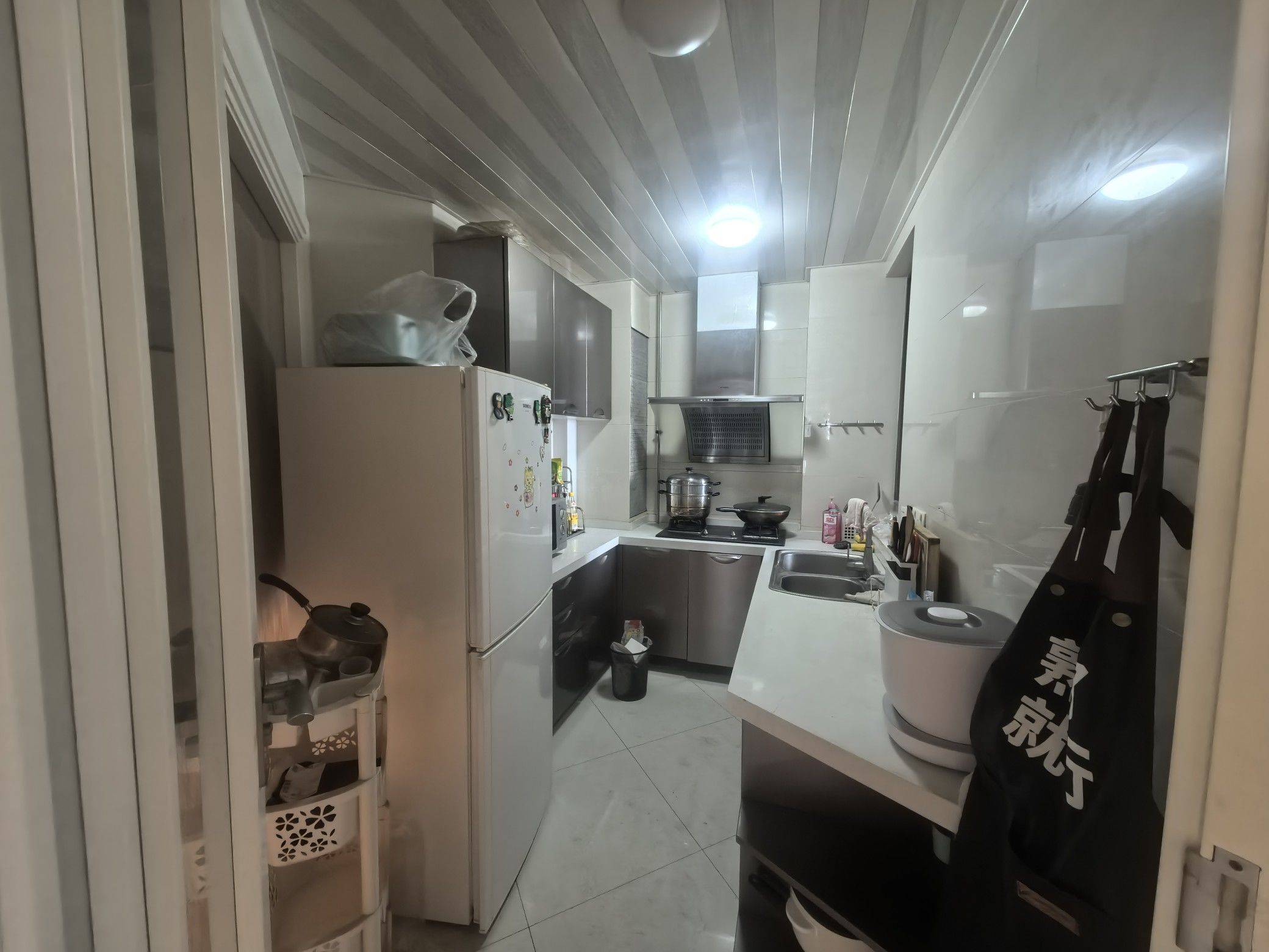 南京-江寧-温馨社区,溫馨小窩,乾淨治愈,不限性別,市井煙火氣,老友記,慢時光