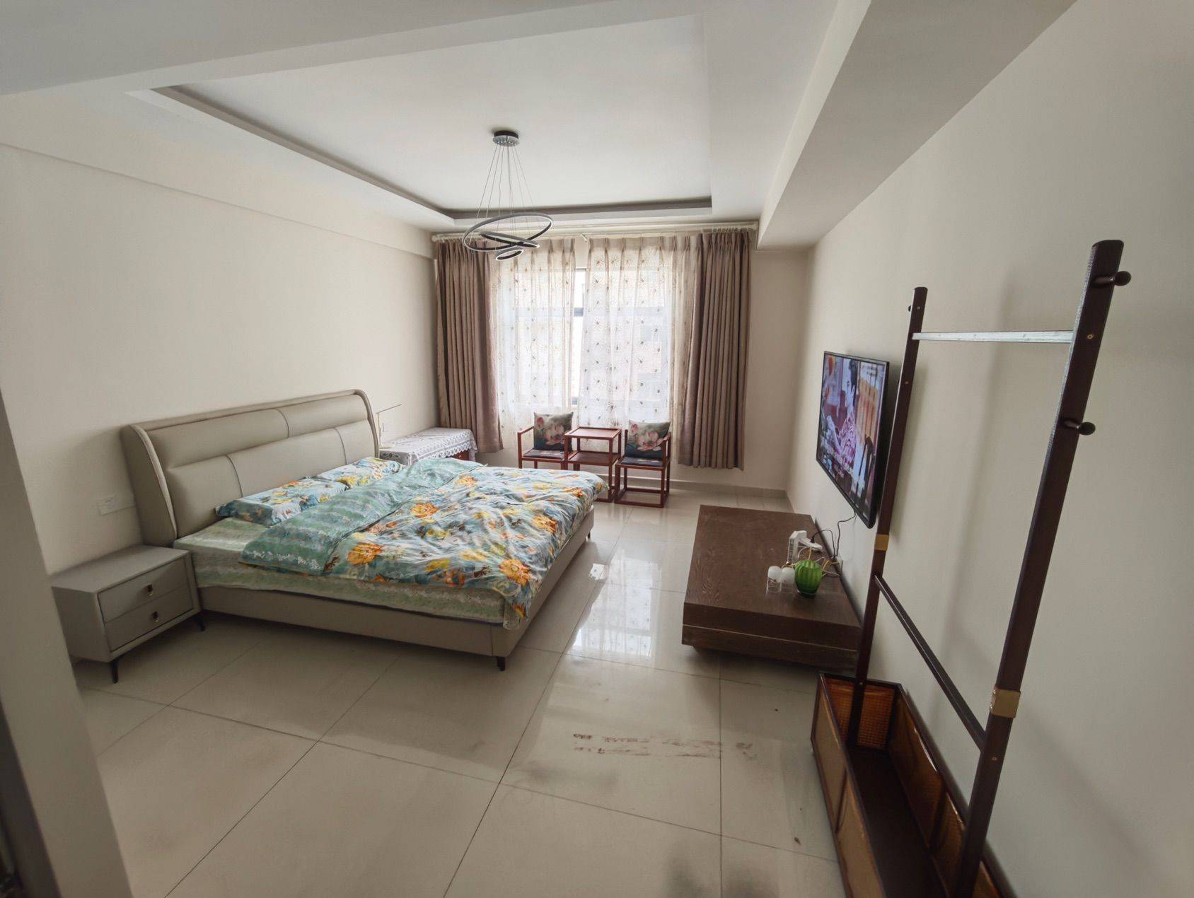 昆明-西山-150RMB/晚,溫馨小窩,乾淨治愈,不限性別,市井煙火氣,老友記,慢時光