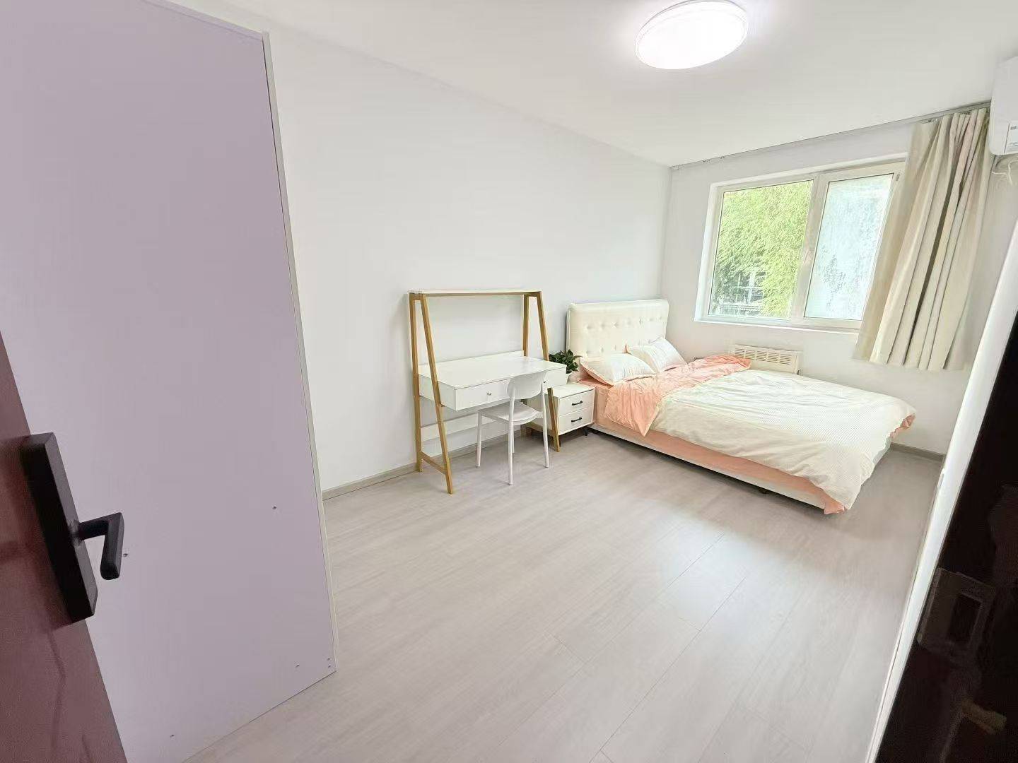 Beijing-Changping-Cozy Home,Clean&Comfy,No Gender Limit