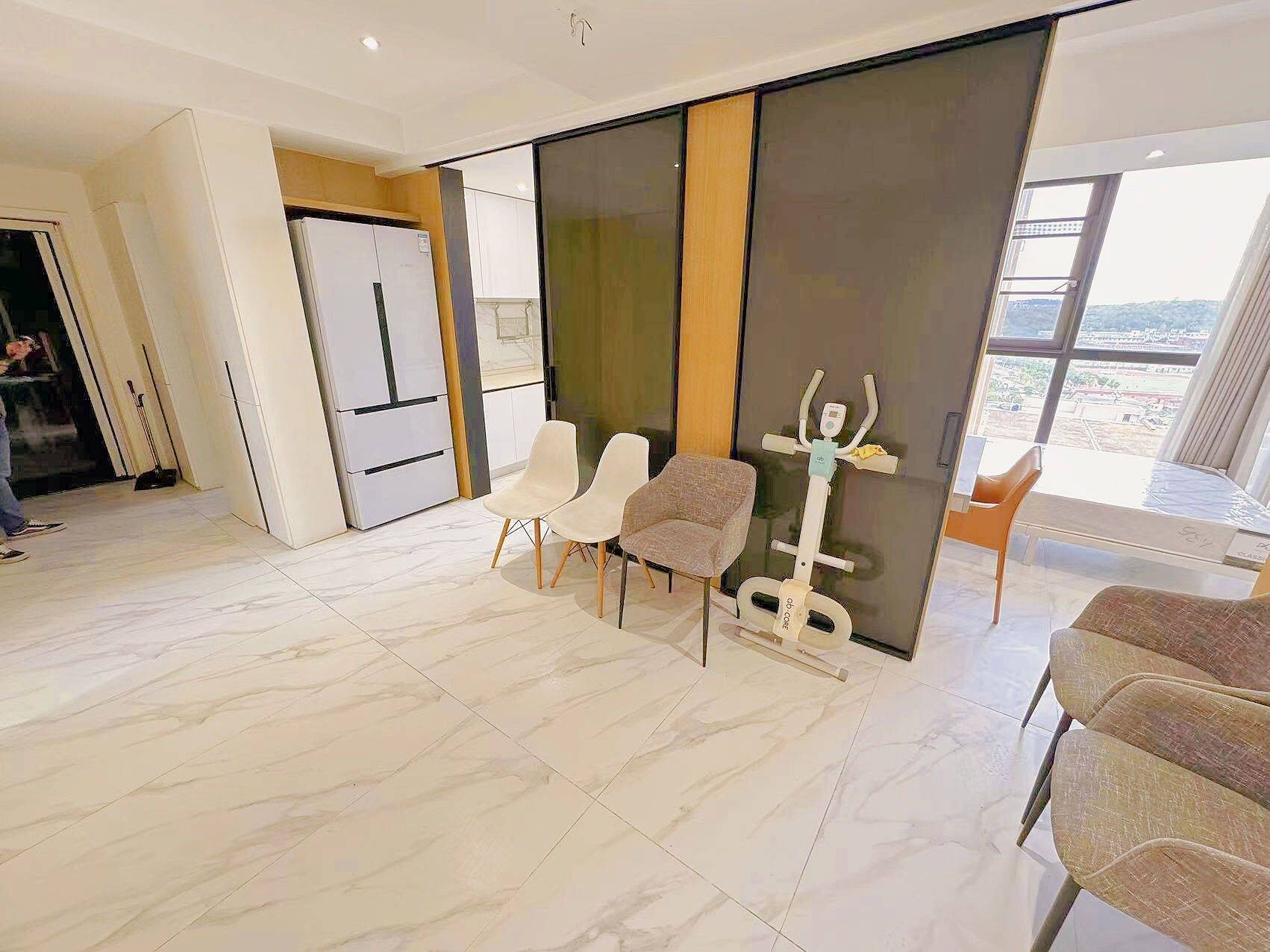 武汉-洪山-温馨小窝,干净治愈,不限性别,市井烟火气,老友记,慢时光,LGBTQ友好,宠物友好