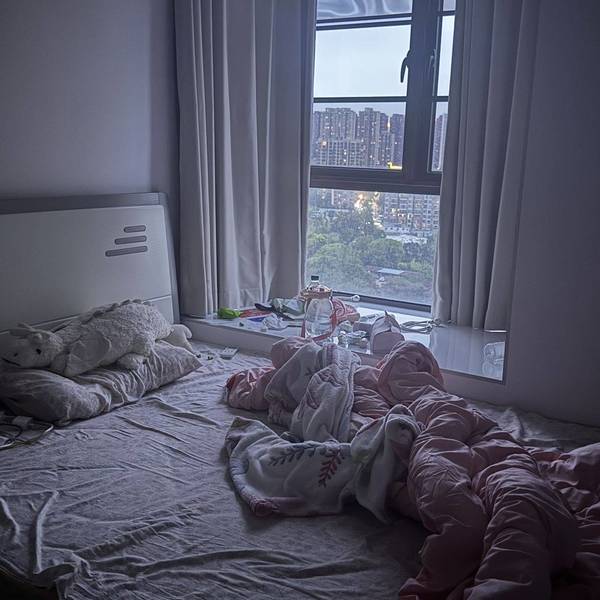 看清文案整租房源1