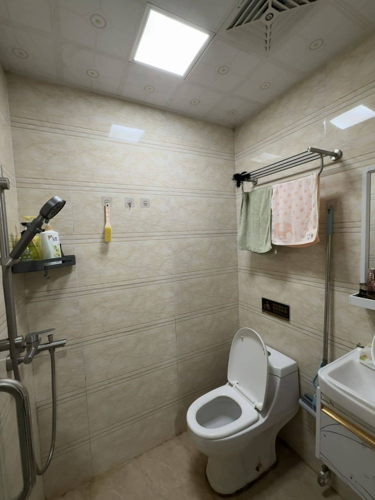 深圳-龍崗-溫馨小窩,乾淨治愈,不限性別,市井煙火氣,慢時光