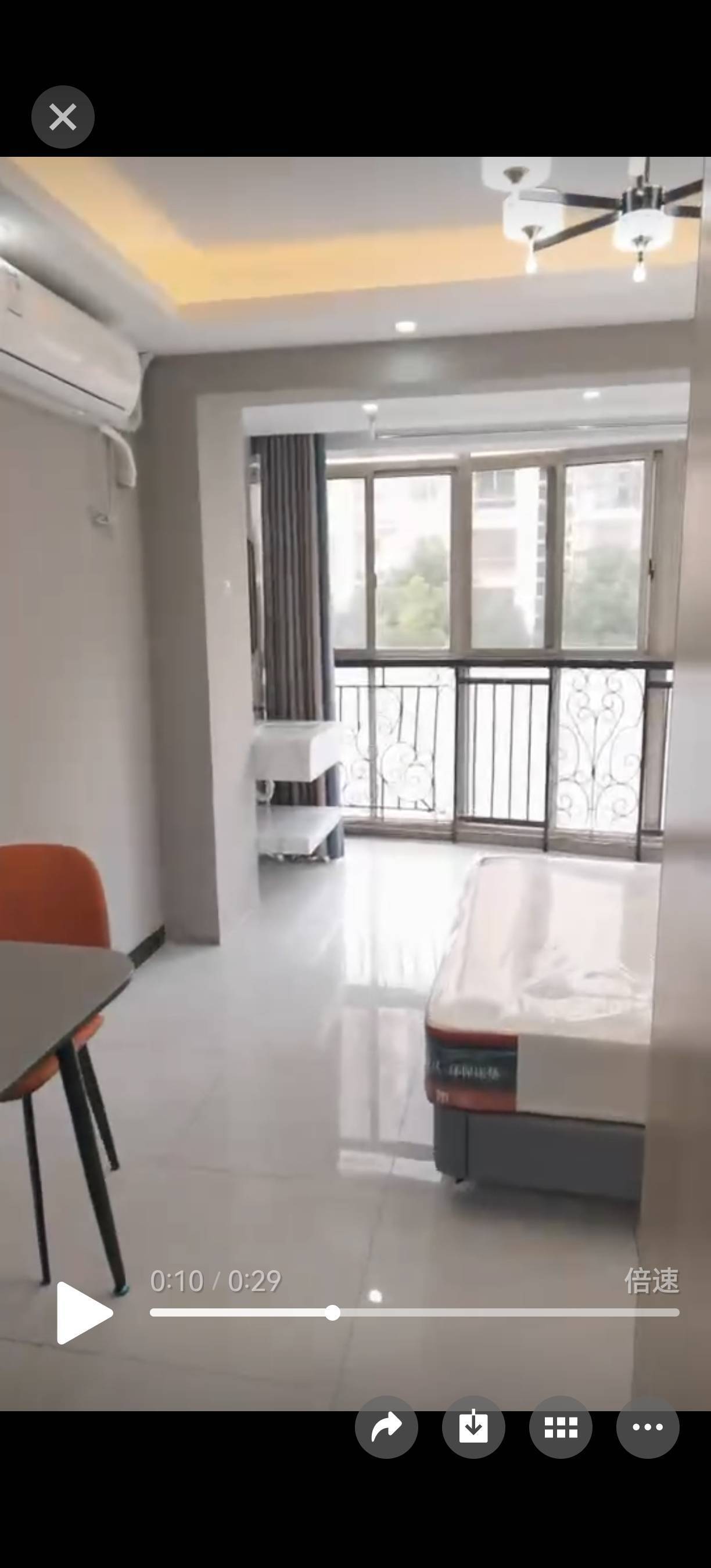 林林整租房源1