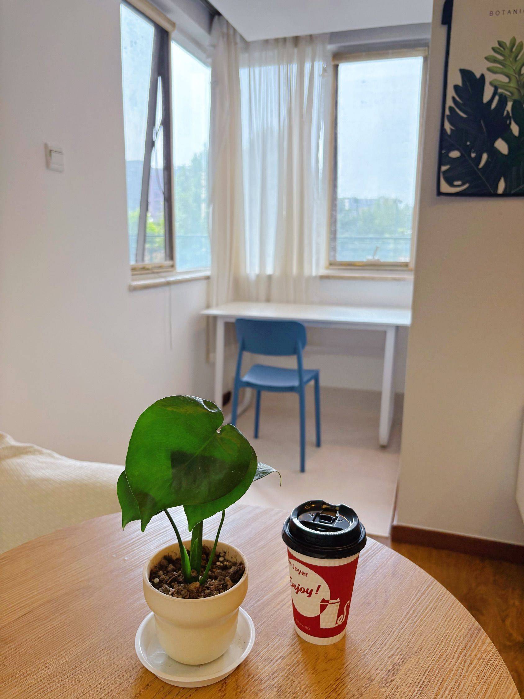 北京-東城-溫馨小窩,乾淨治愈,不限性別,市井煙火氣,慢時光