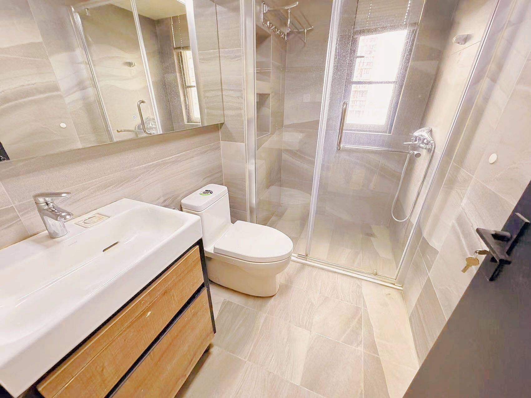 武汉-洪山-温馨小窝,干净治愈,不限性别,市井烟火气,老友记,慢时光,LGBTQ友好,宠物友好