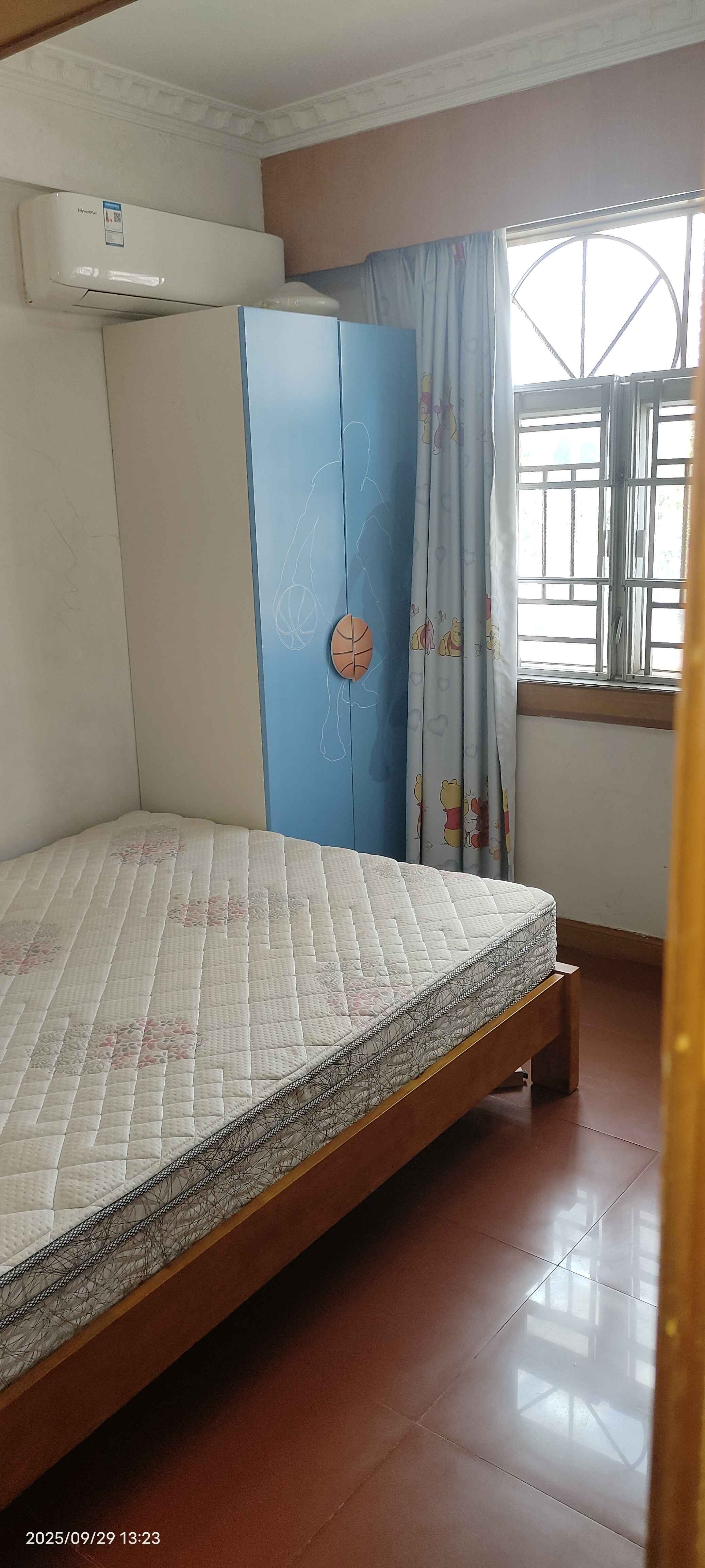 Shenzhen-Futian-Clean&Comfy