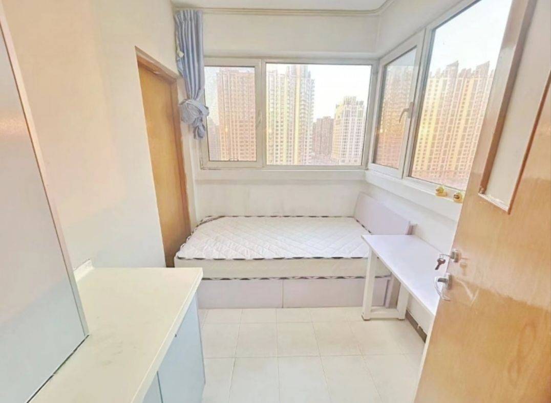 Beijing-Chaoyang-Seeking Flatmate,Replacement,Shared Apartment,Short Term