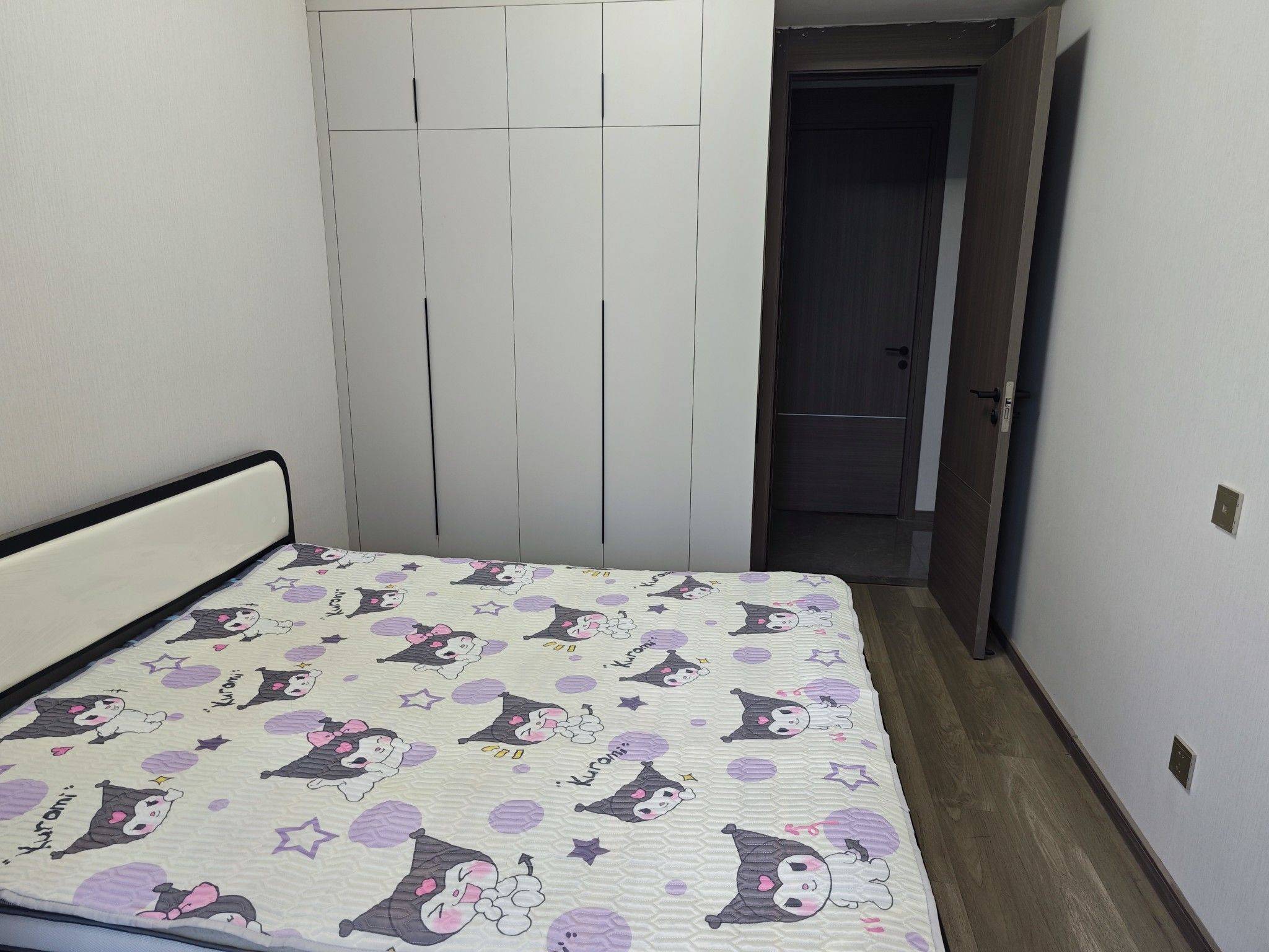 Xi'An-Weiyang-Cozy Home,No Gender Limit