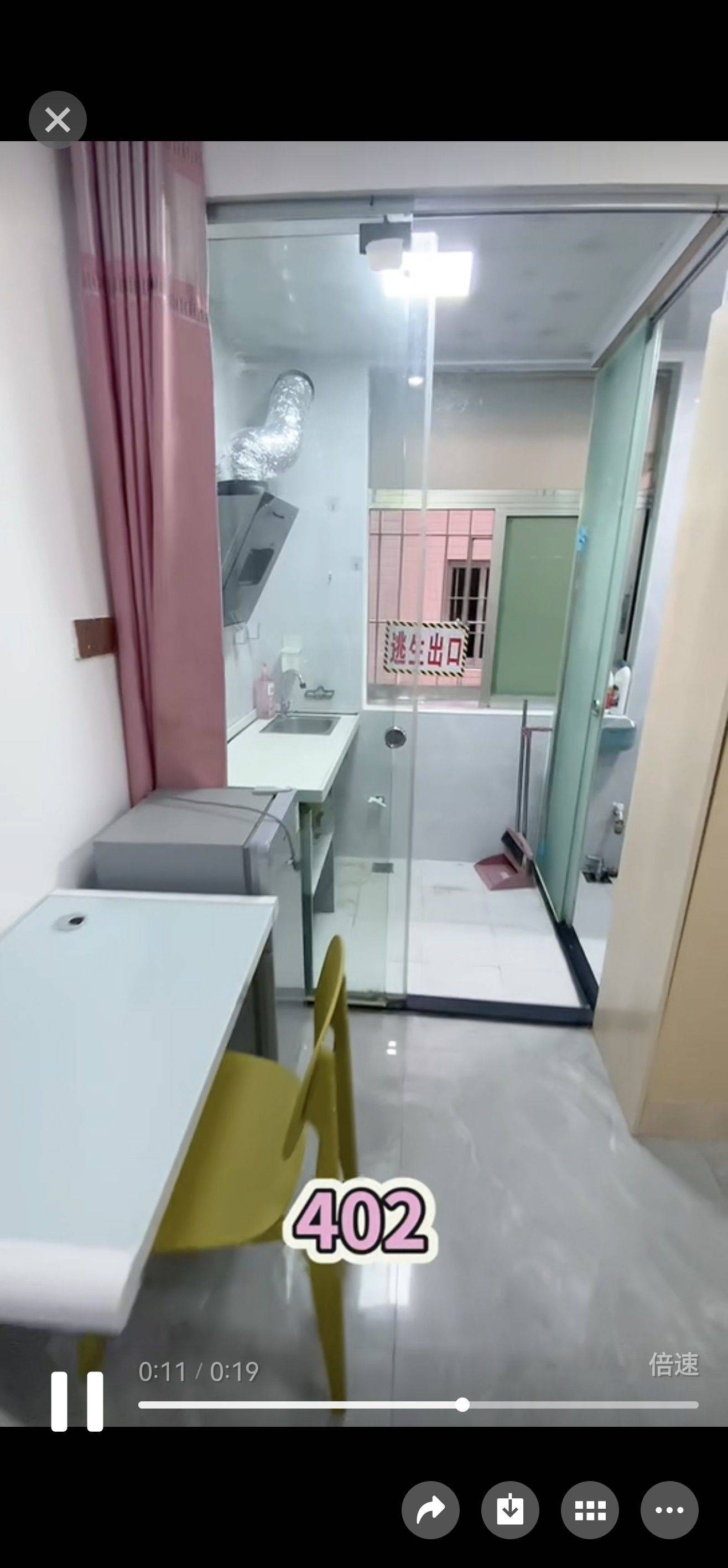 Shenzhen-BaoAn-Cozy Home,Clean&Comfy,No Gender Limit,Hustle & Bustle,“Friends”,Chilled