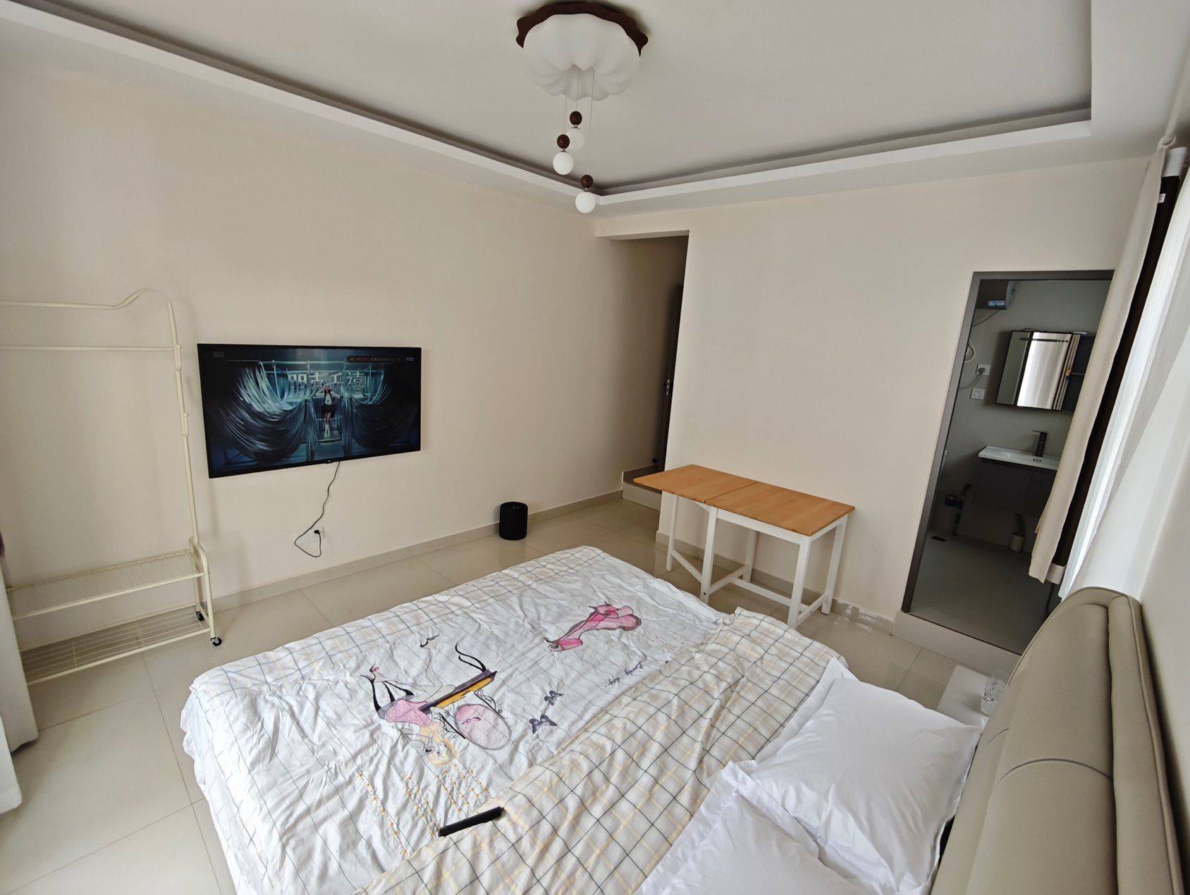 昆明-西山-150RMB/晚,溫馨小窩,乾淨治愈,不限性別,市井煙火氣,老友記,慢時光