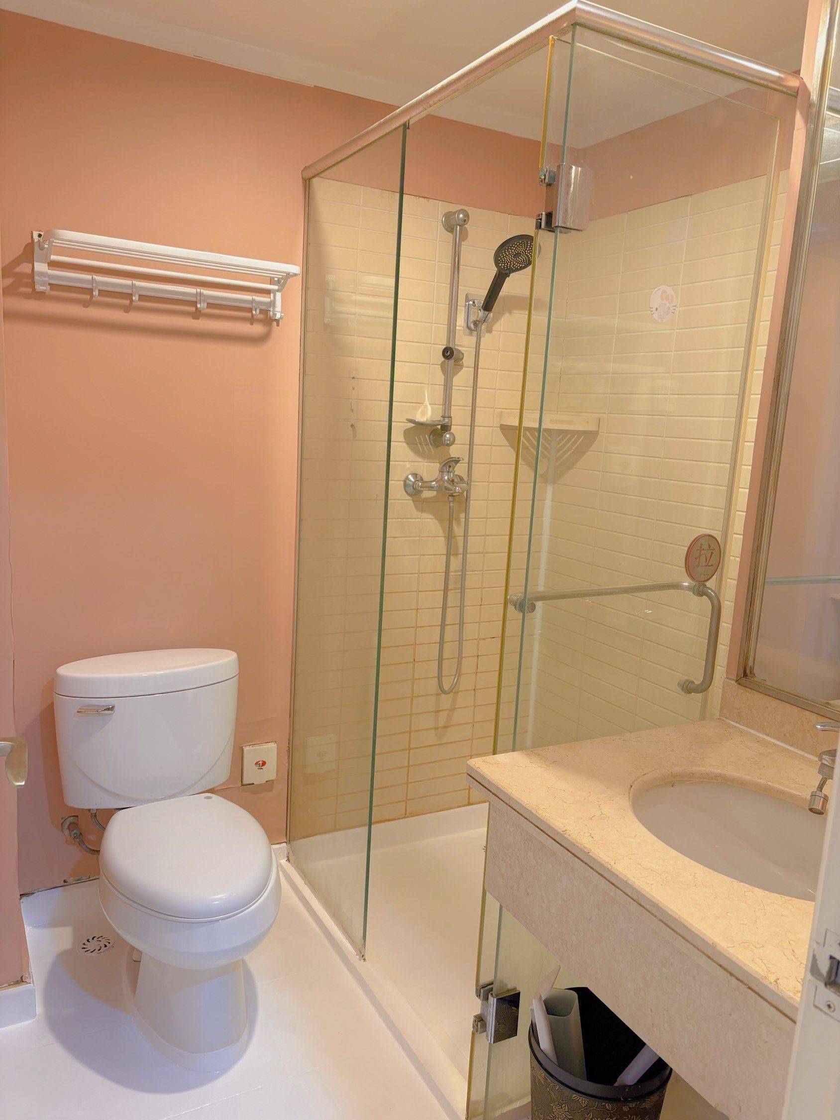 北京-東城-溫馨小窩,乾淨治愈,不限性別,市井煙火氣,慢時光