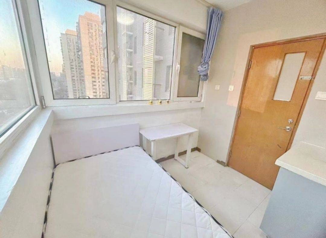Beijing-Chaoyang-Seeking Flatmate,Replacement,Shared Apartment,Short Term