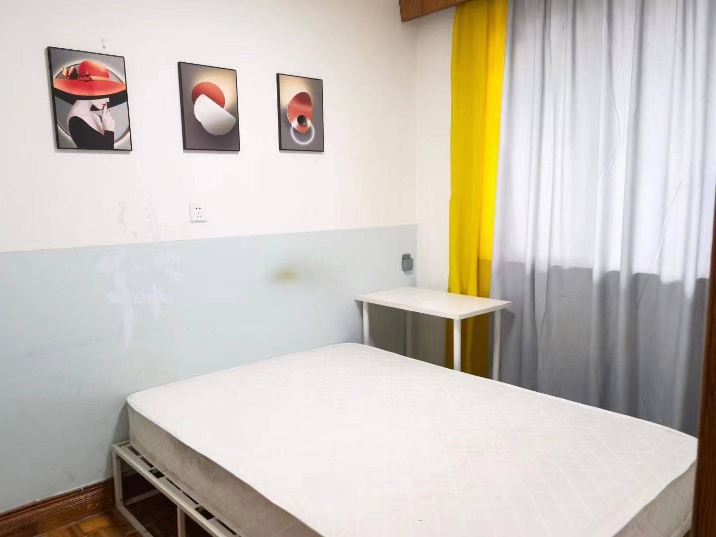 Chengdu-Jinniu-Cozy Home,No Gender Limit,Hustle & Bustle,Pet Friendly