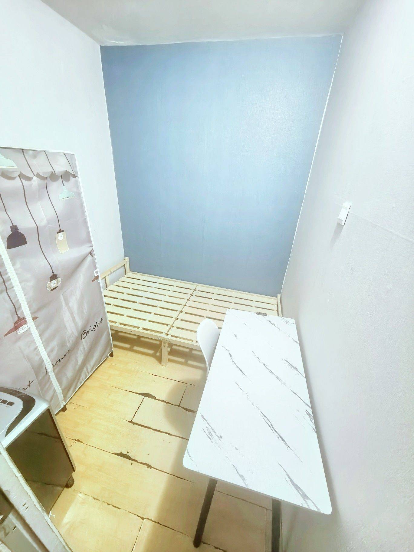 Beijing-Haidian-Cozy Home,No Gender Limit