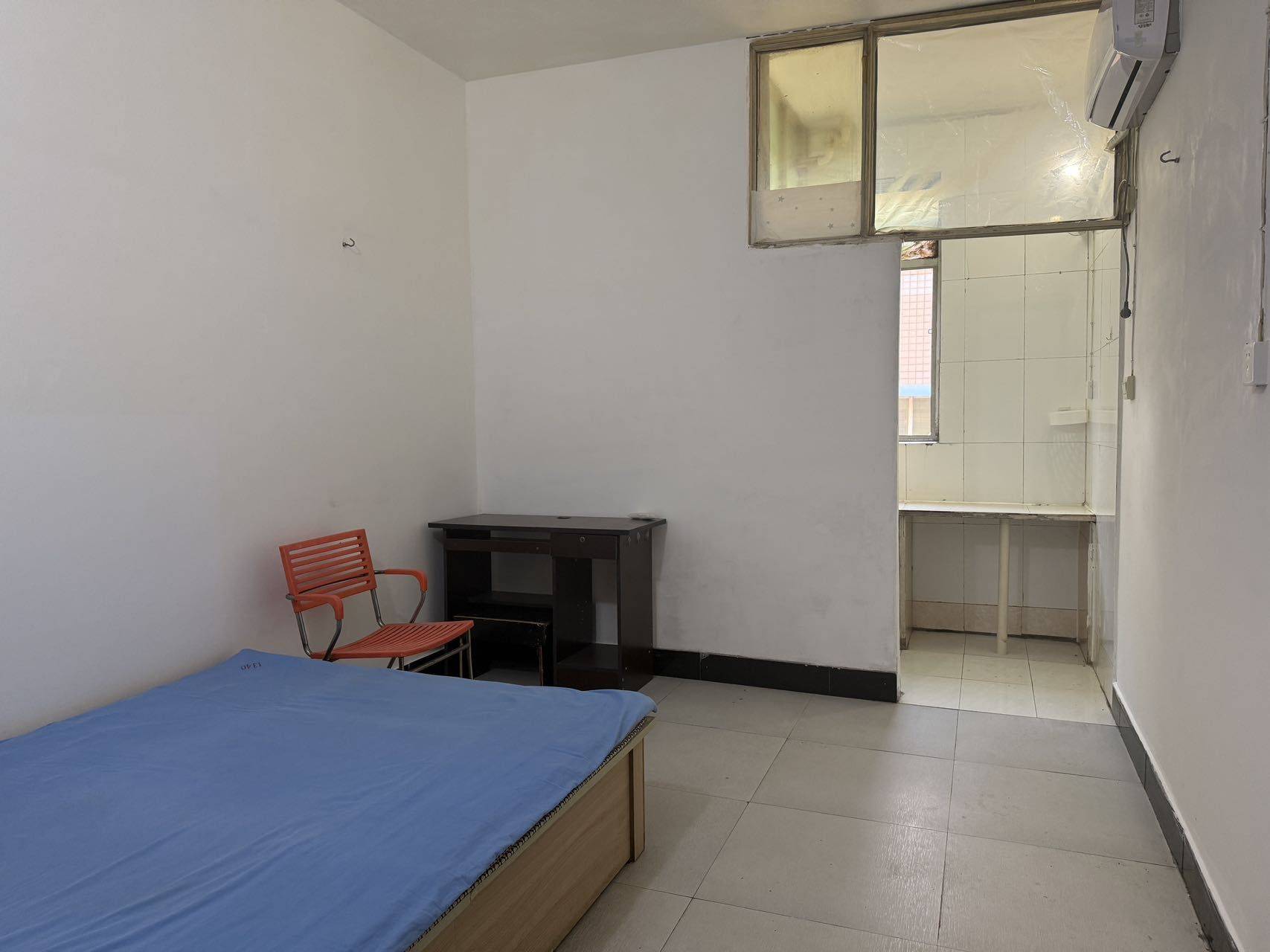 Xi'An-Weiyang-Cozy Home