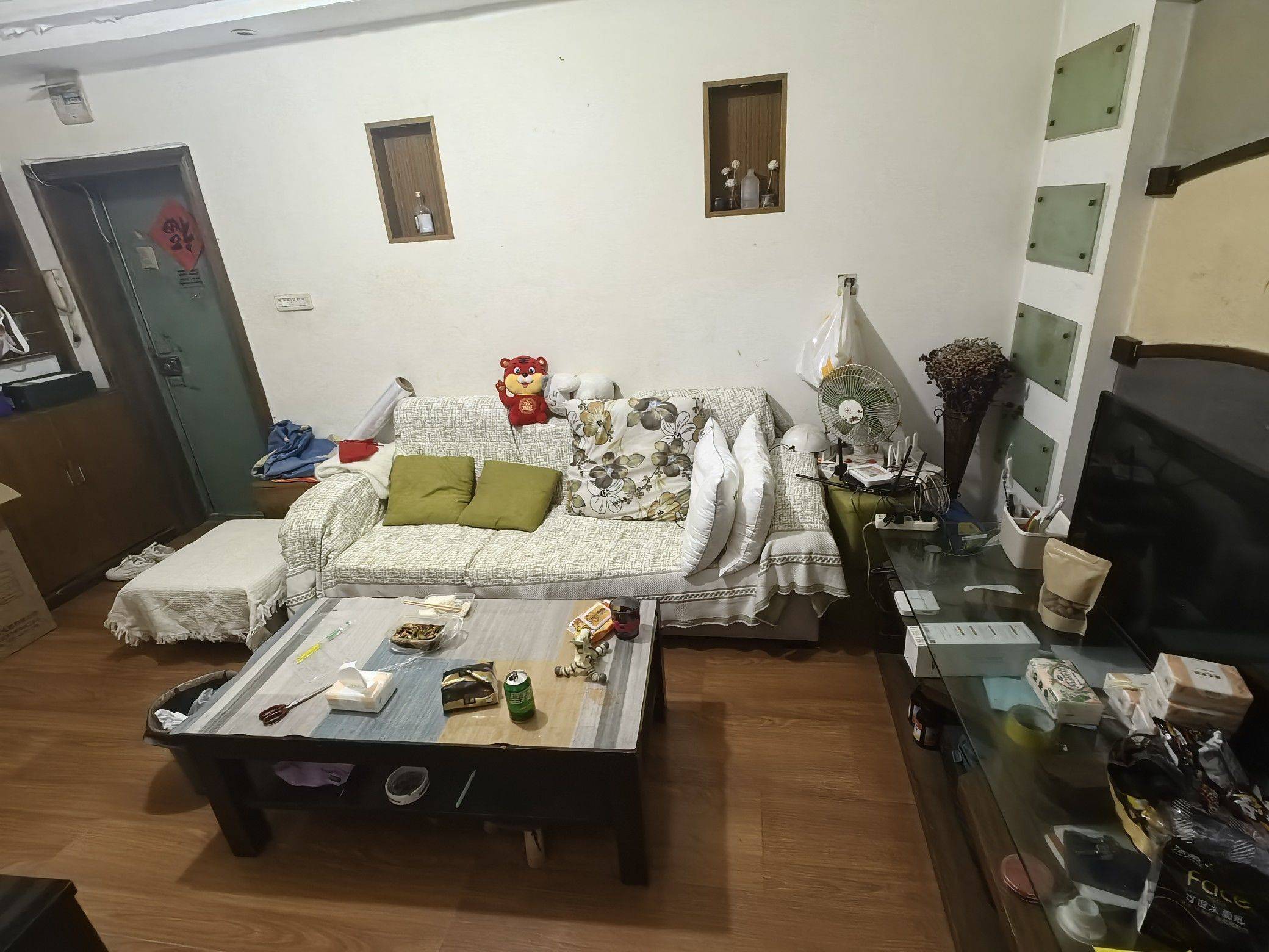 佳佳整租房源1