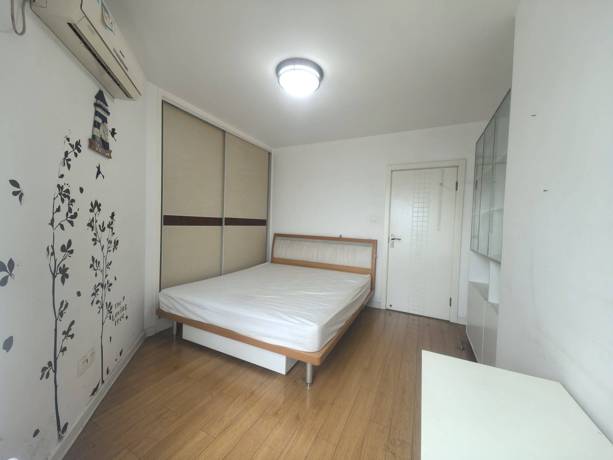 南京-江寧-温馨社区,溫馨小窩,乾淨治愈,不限性別,市井煙火氣,老友記,慢時光