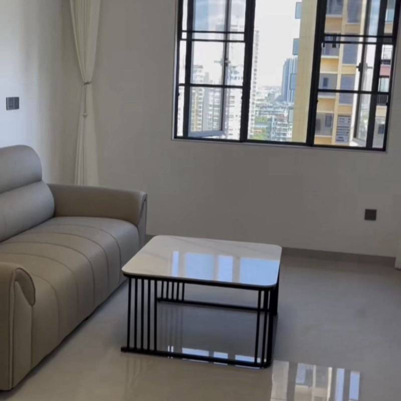 南昌 东湖区 | 贤湖雅苑_4