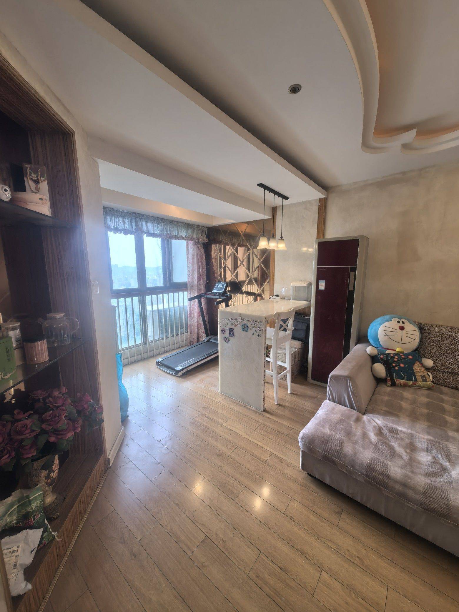 Nanjing-Jiangning-Cozy Home,Clean&Comfy,No Gender Limit