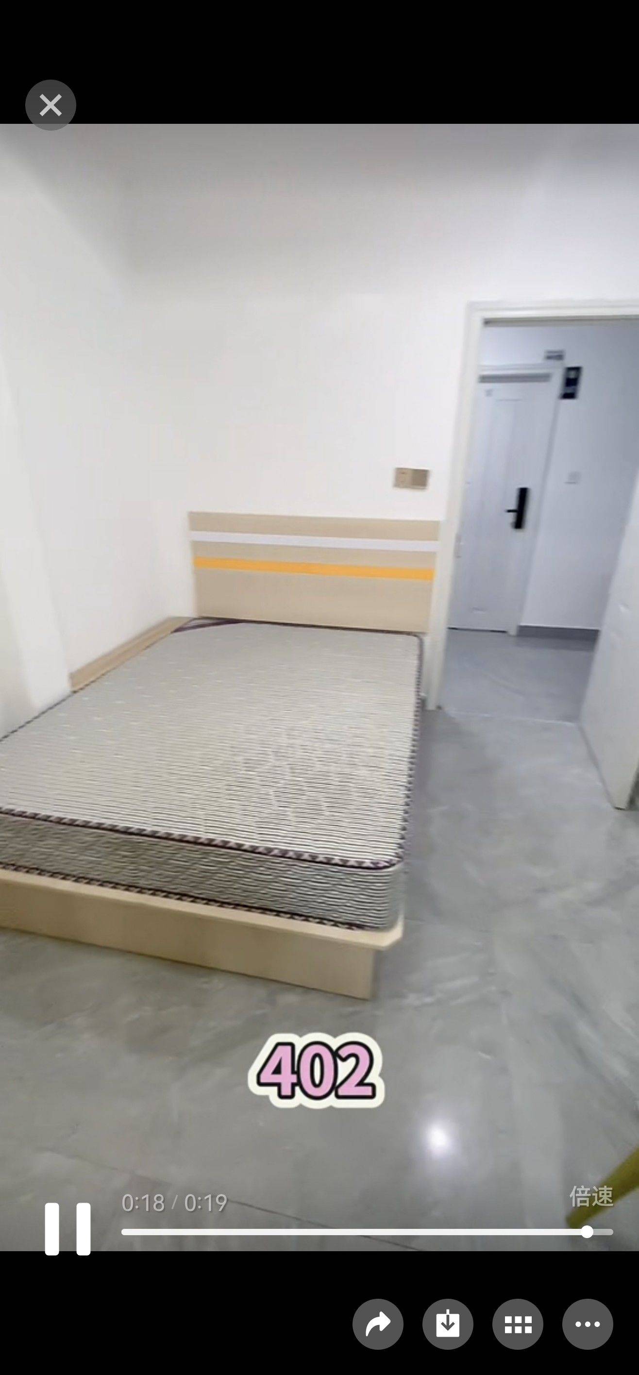 Shenzhen-BaoAn-房东直租❤️❤️❤️,没有中介费❤️❤️❤️,固戍地铁站❤️❤️❤️❤️,Cozy Home,Clean&Comfy,No Gender Limit