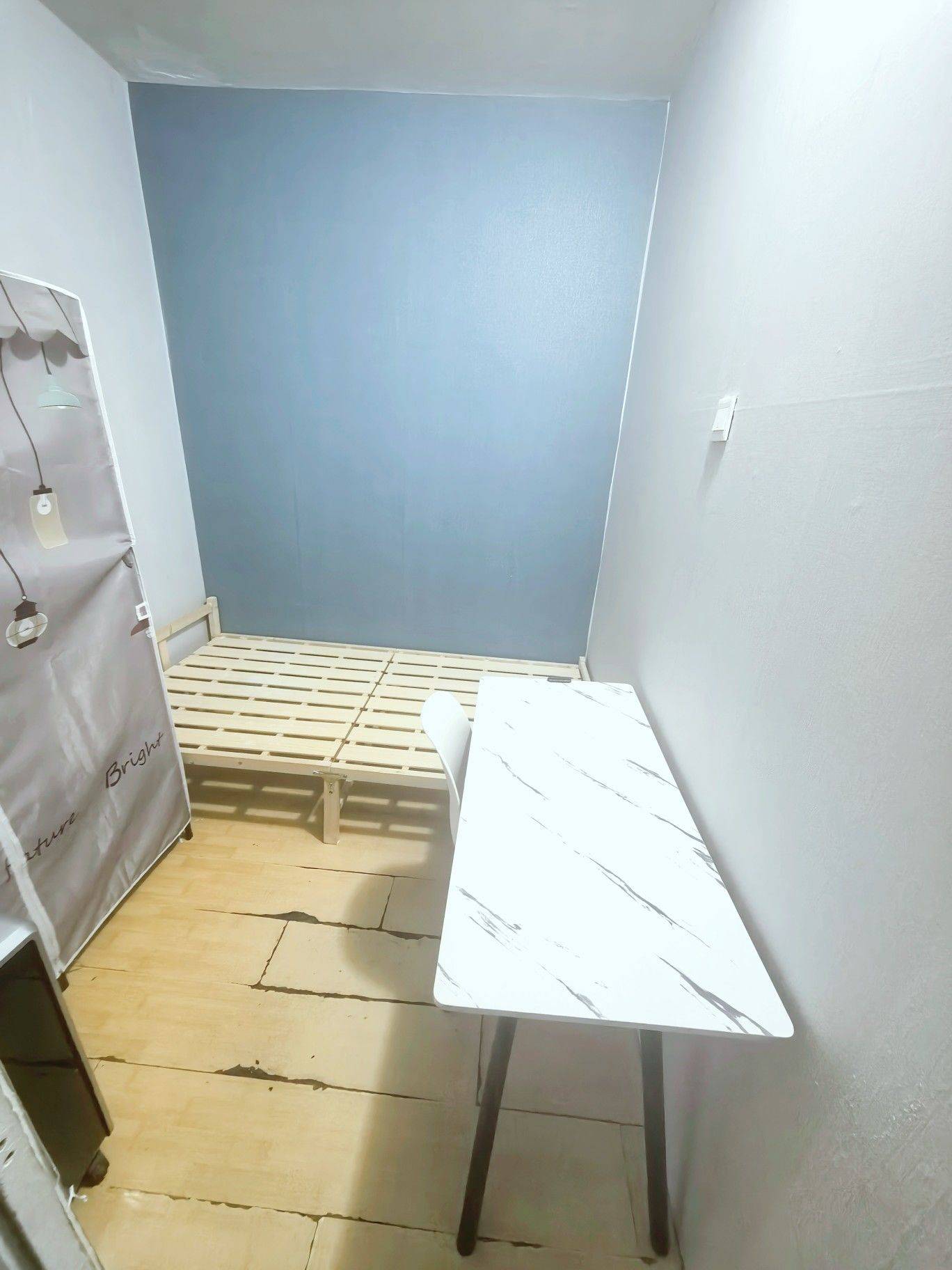 Beijing-Haidian-Cozy Home,No Gender Limit