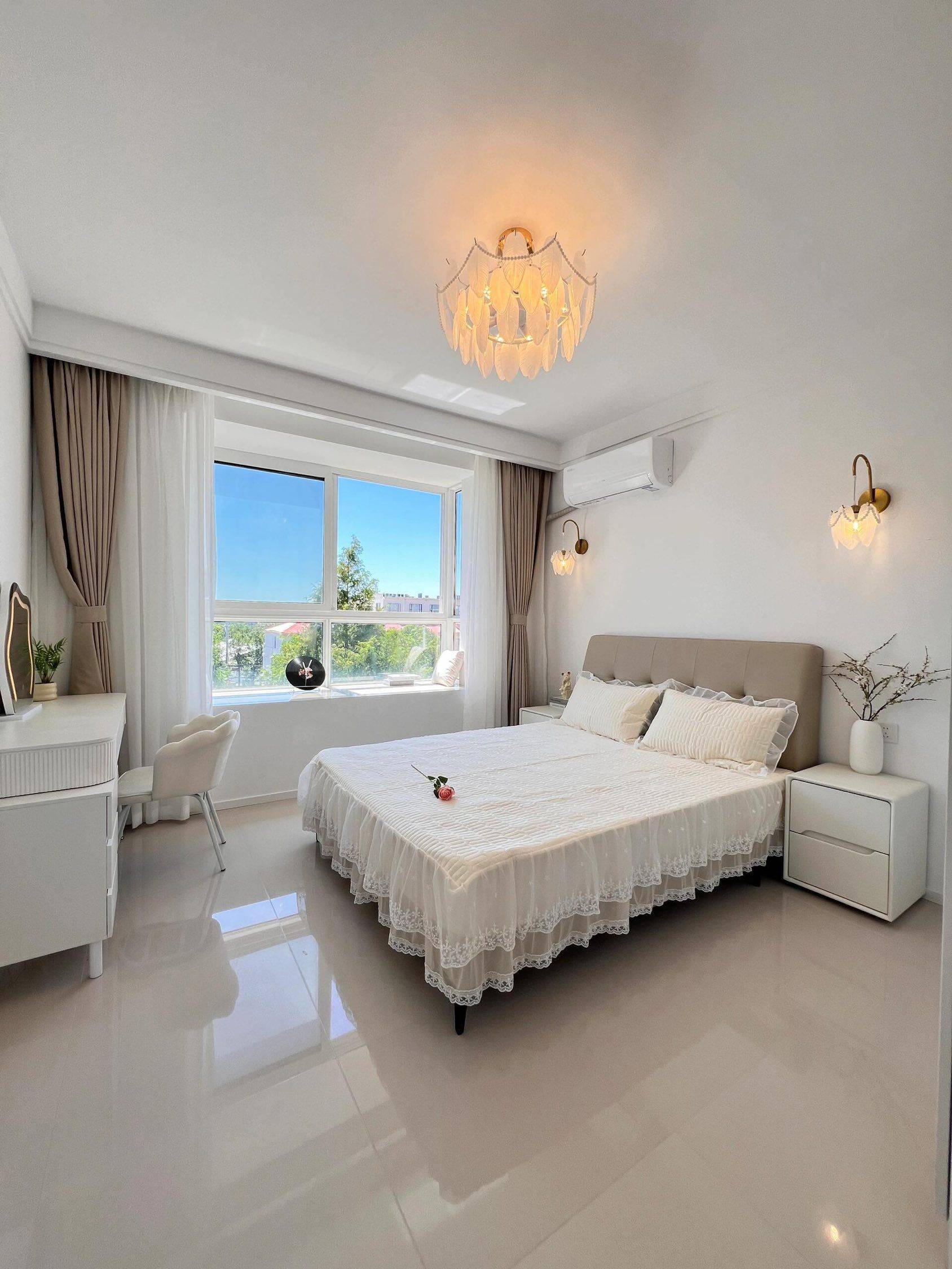 武汉-洪山-溫馨小窩,乾淨治愈,不限性別,市井煙火氣