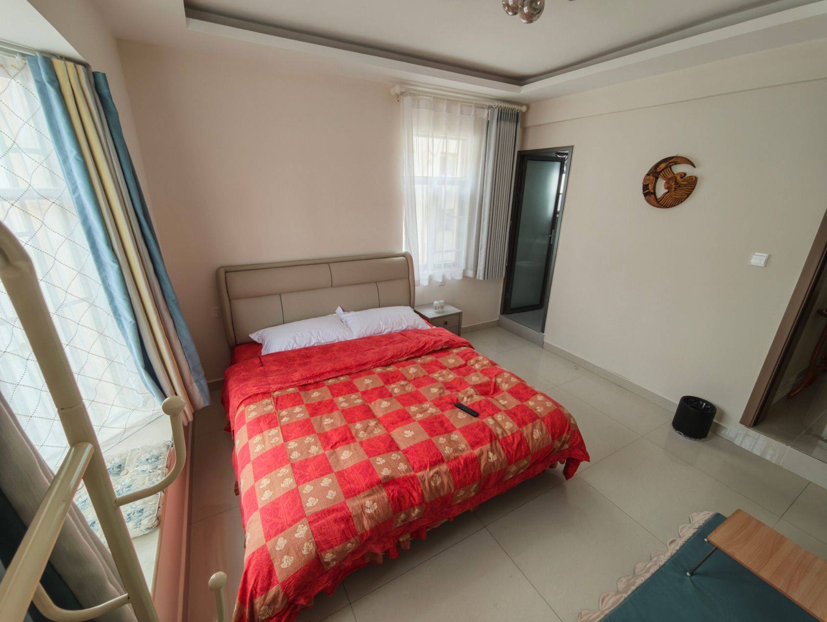 昆明-西山-150RMB/晚,溫馨小窩,乾淨治愈,不限性別,市井煙火氣,老友記,慢時光