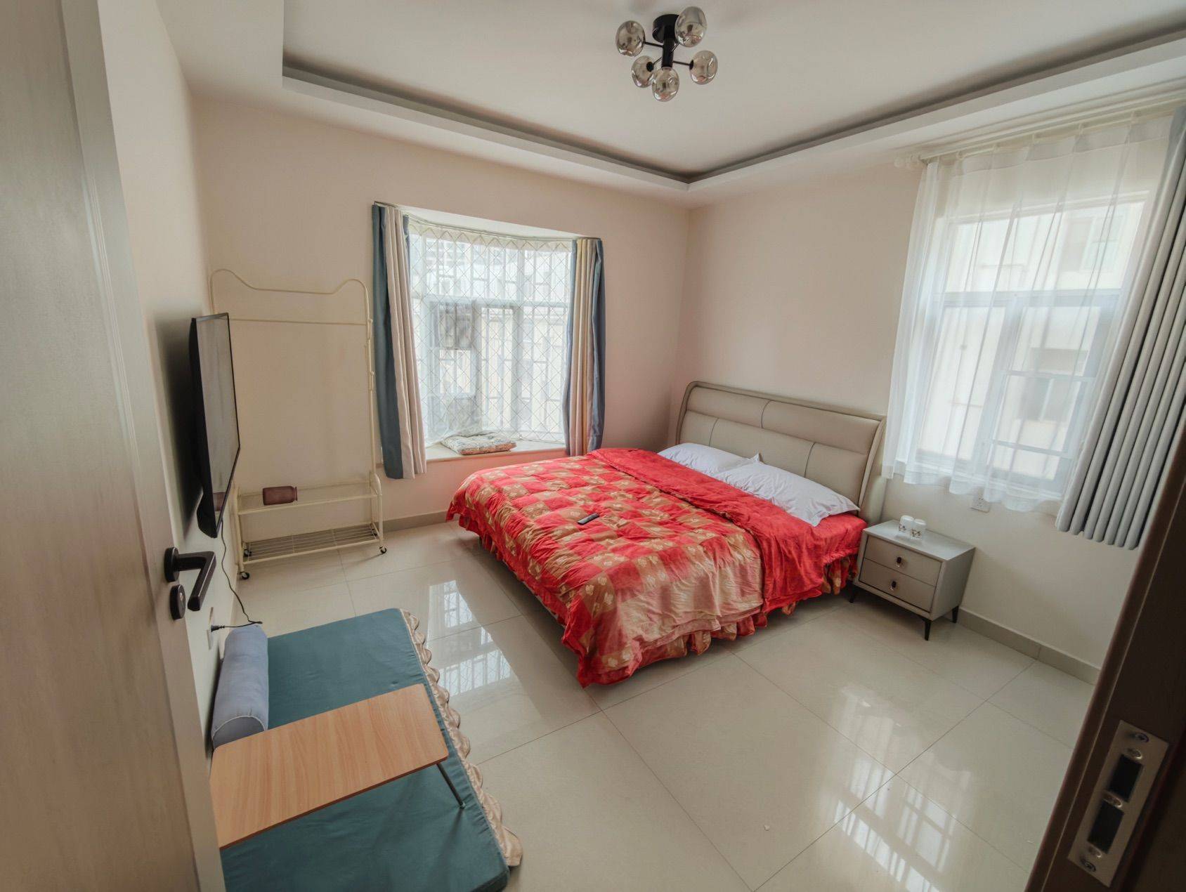 昆明-西山-150RMB/晚,溫馨小窩,乾淨治愈,不限性別,市井煙火氣,老友記,慢時光