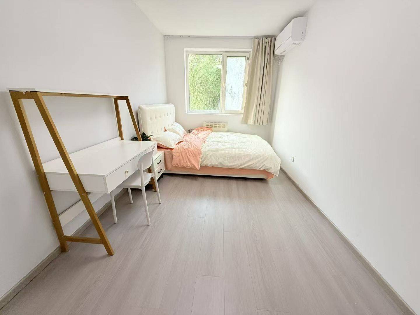 Beijing-Changping-Cozy Home,Clean&Comfy,No Gender Limit