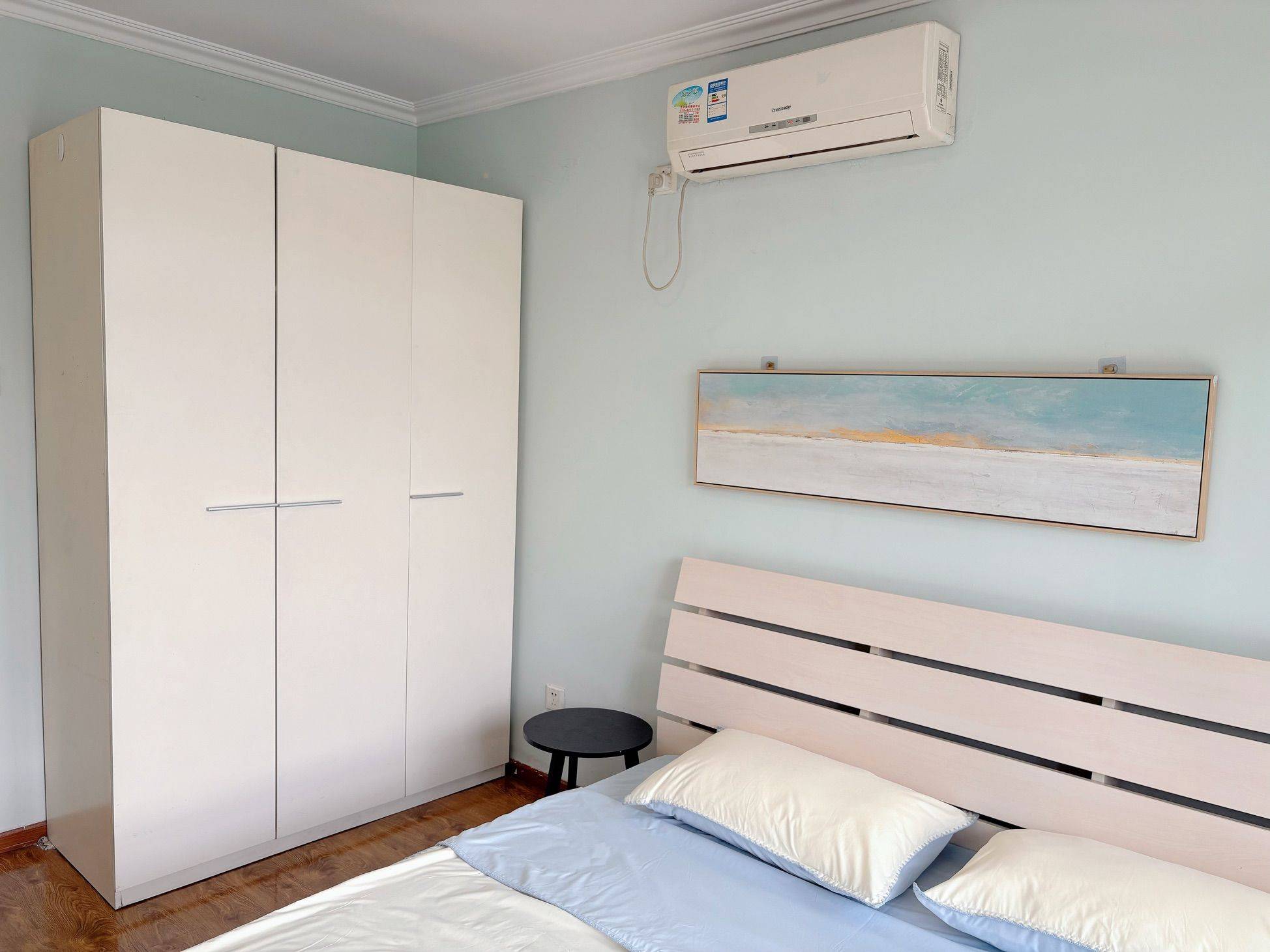 北京-東城-溫馨小窩,乾淨治愈,不限性別,市井煙火氣,慢時光