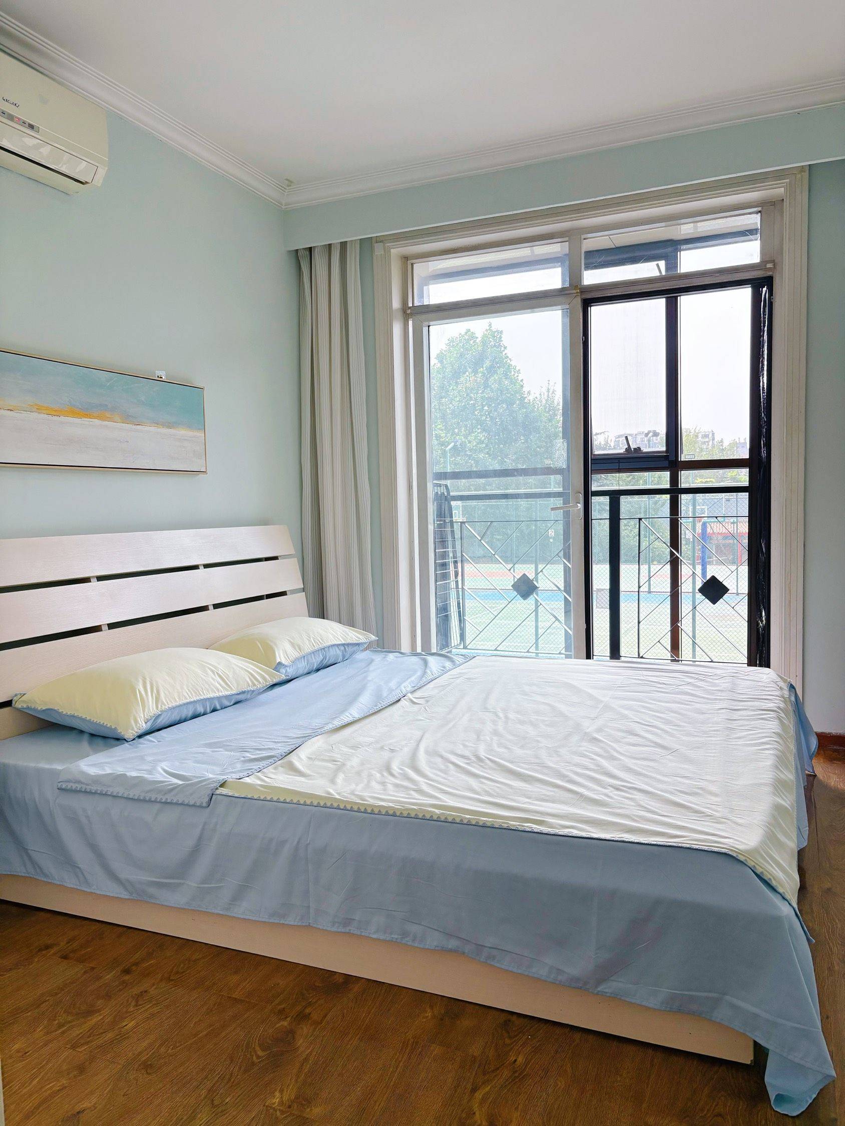 北京-東城-溫馨小窩,乾淨治愈,不限性別,市井煙火氣,慢時光