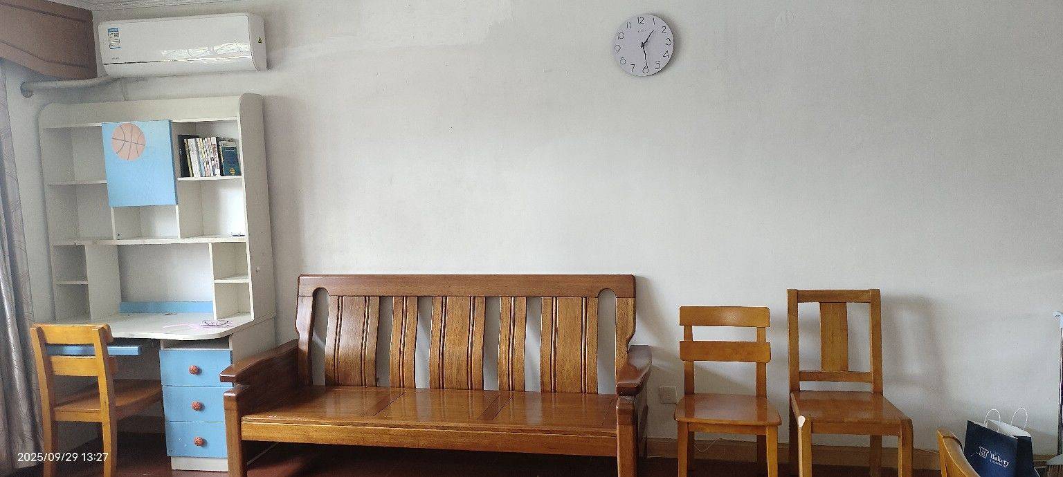 Shenzhen-Futian-Clean&Comfy