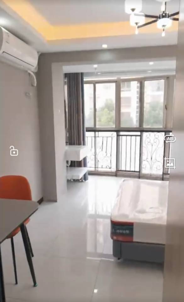 林林整租房源2