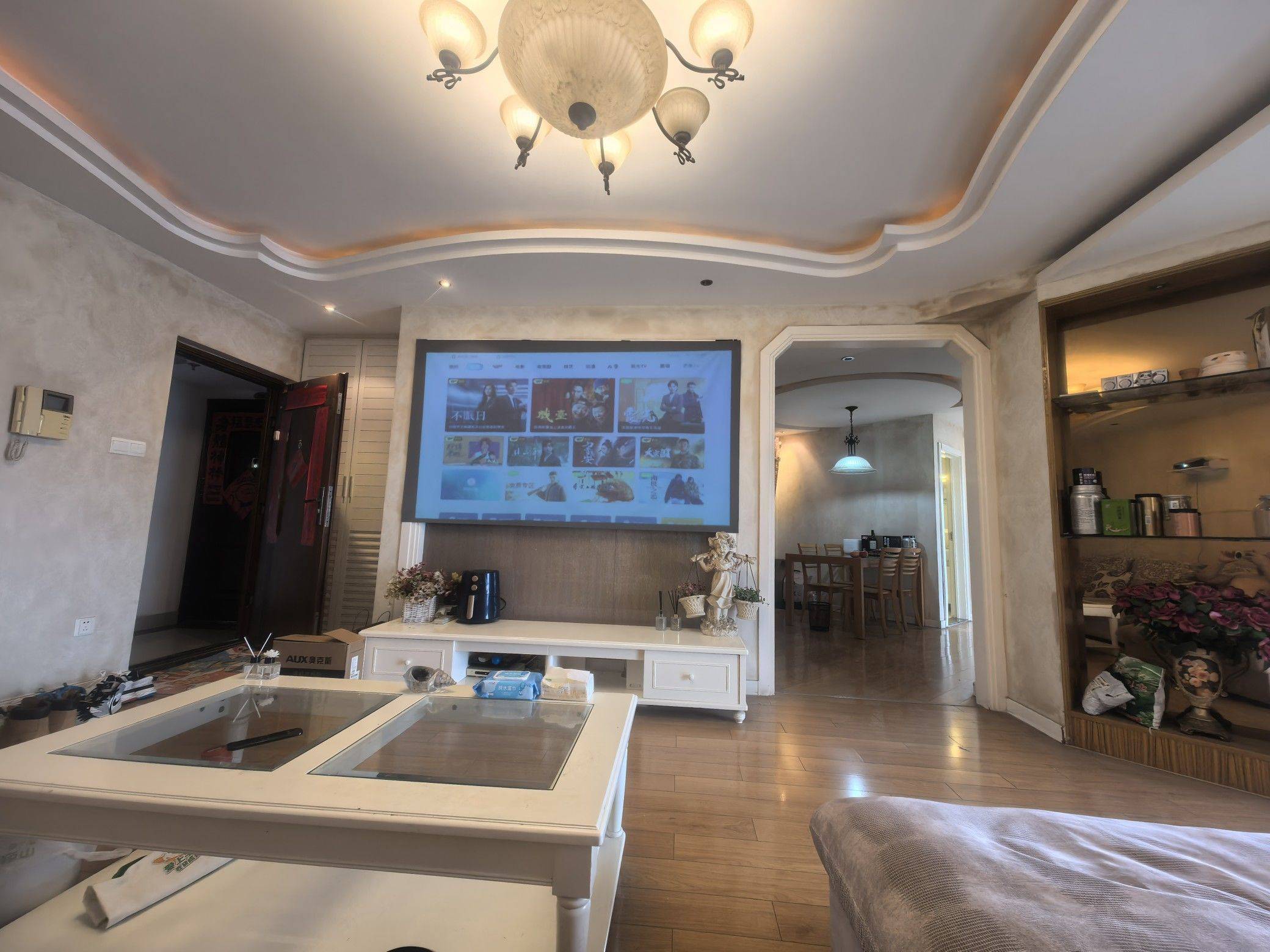 南京-江寧-温馨社区,溫馨小窩,乾淨治愈,不限性別,市井煙火氣,老友記,慢時光