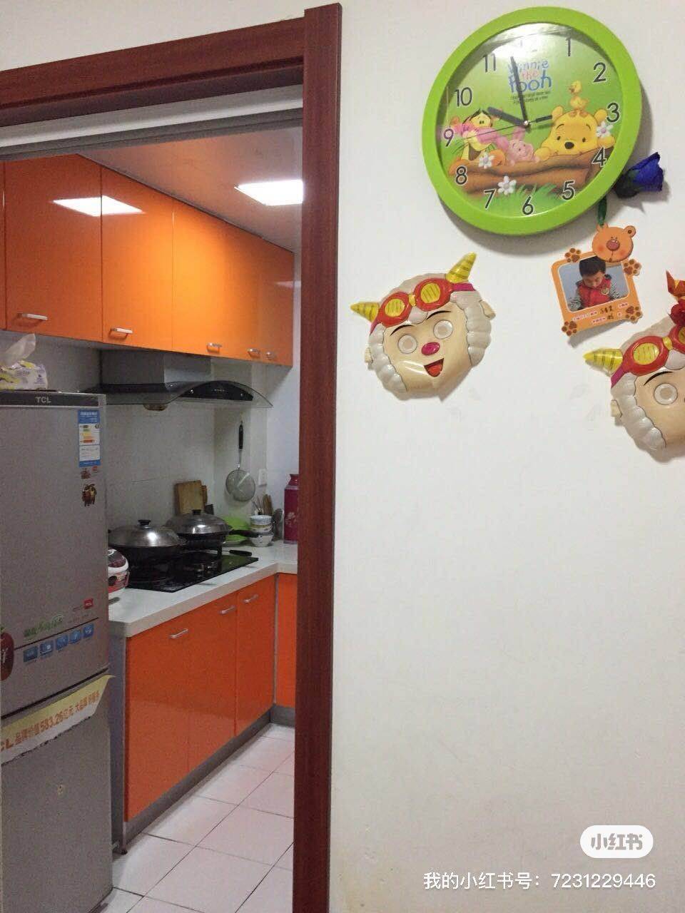 玄武 大石桥6号小区