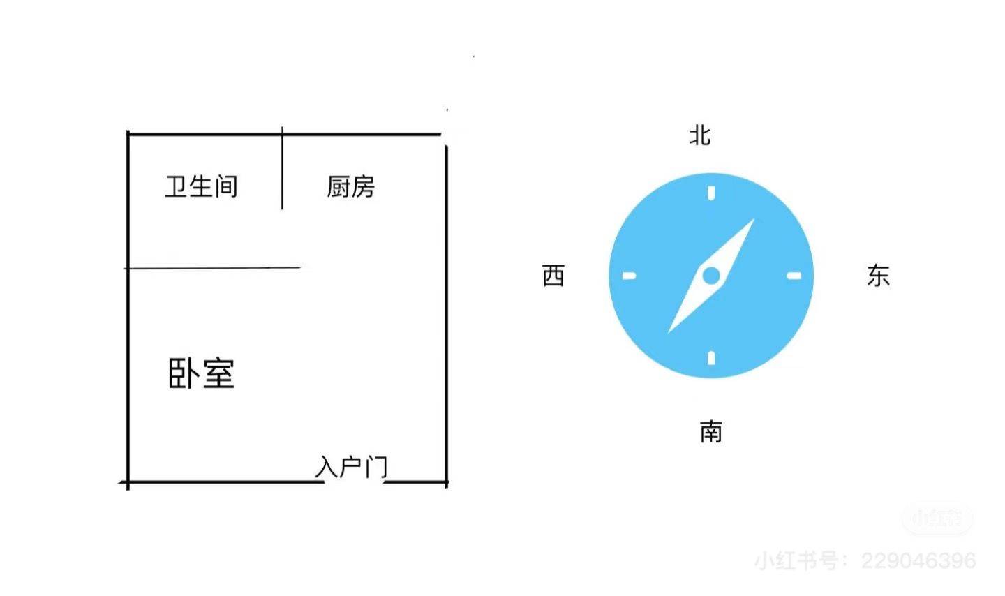 Xi'An-Weiyang-Cozy Home