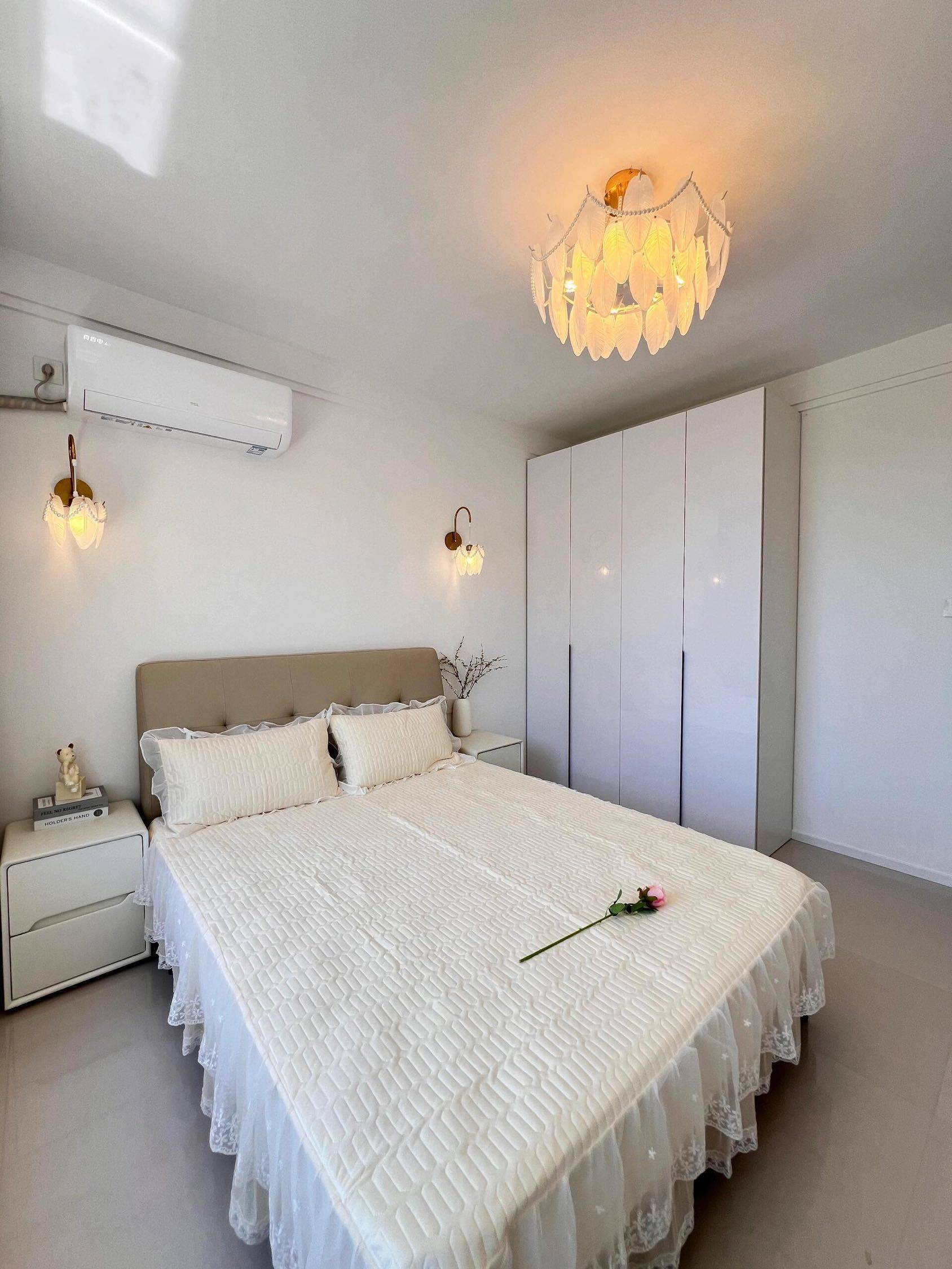 武汉-洪山-溫馨小窩,乾淨治愈,不限性別,市井煙火氣