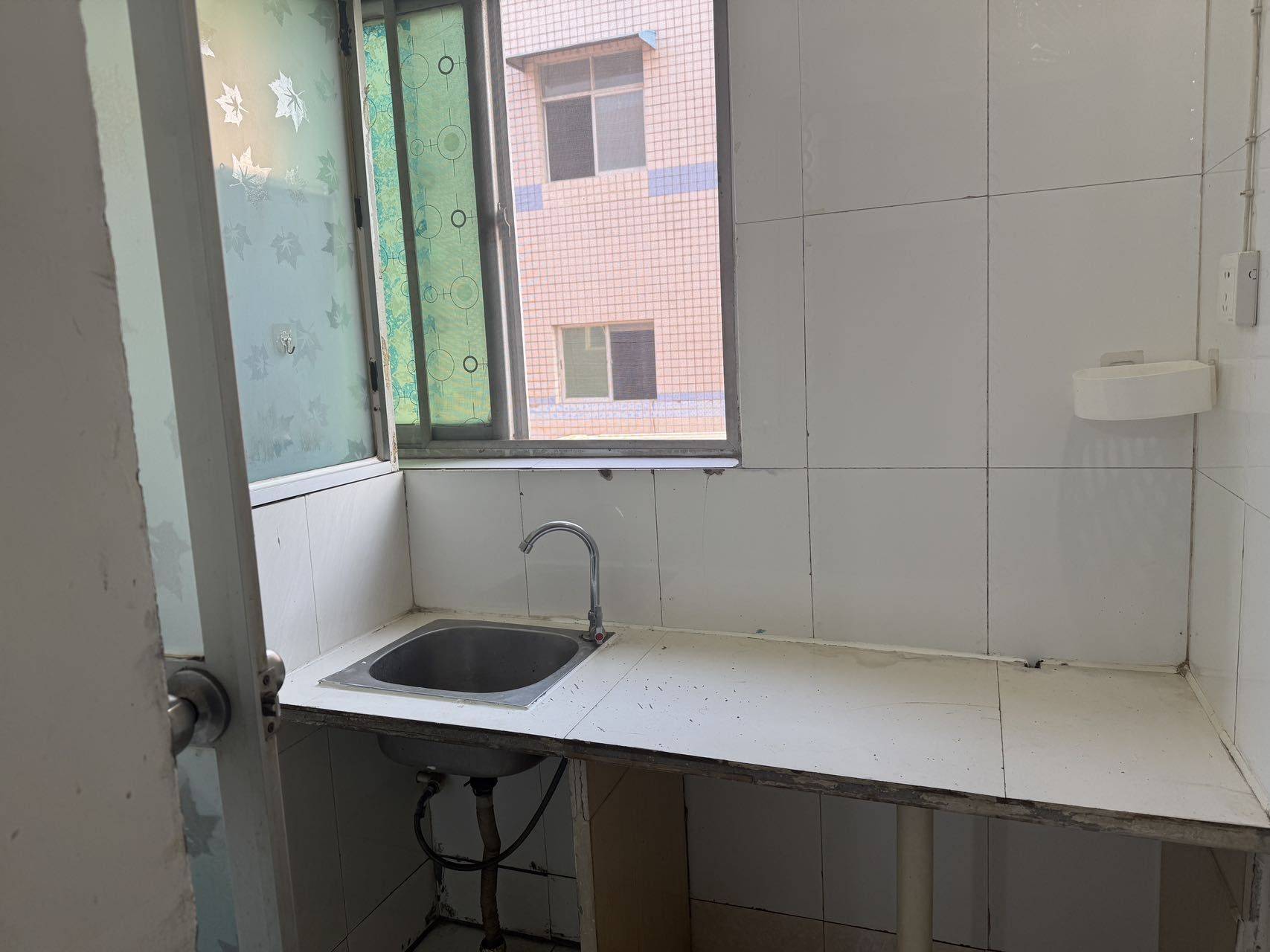 Xi'An-Weiyang-Cozy Home