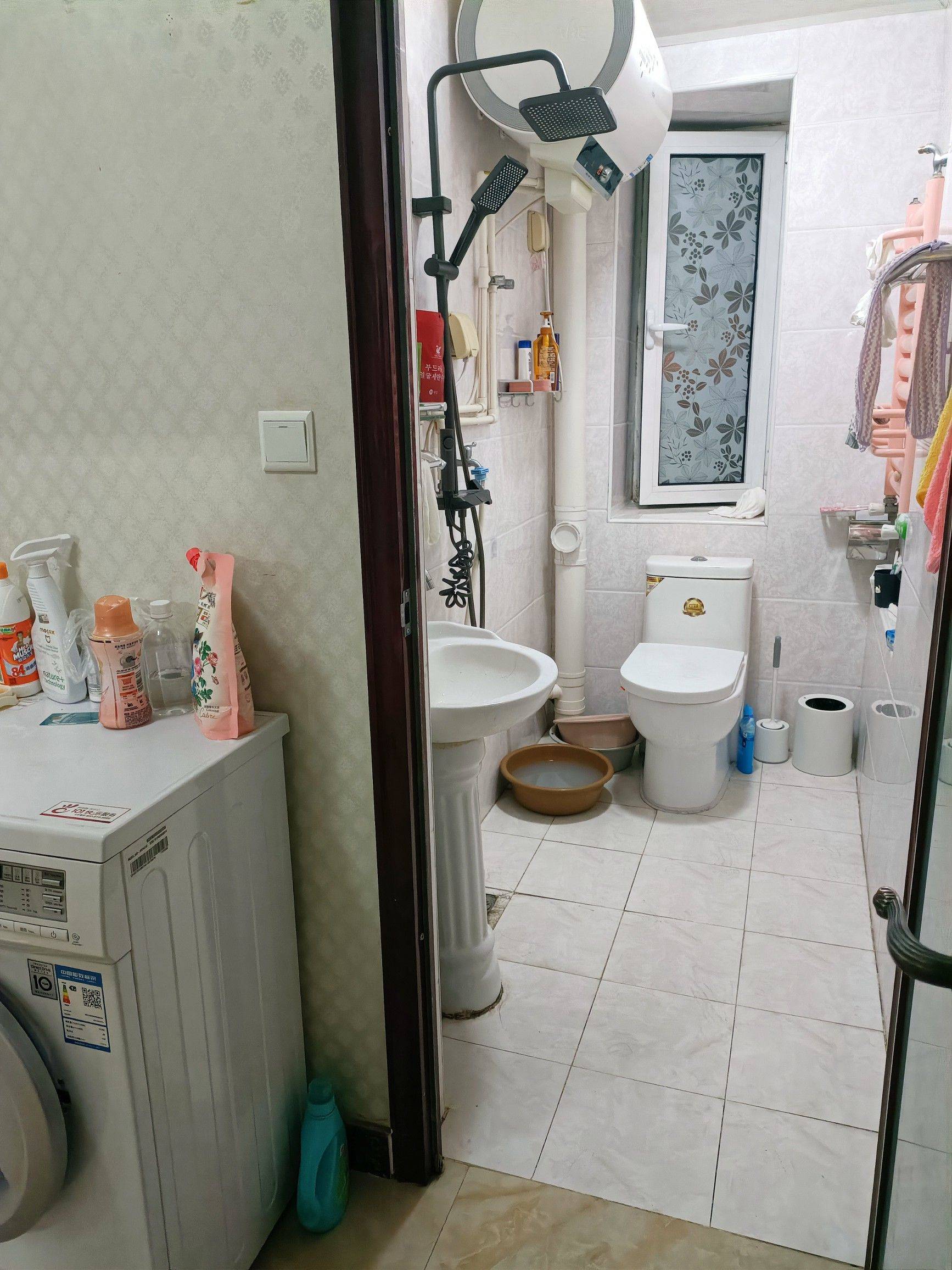 Tianjin Hongqiao | 绥中楼-南楼_3