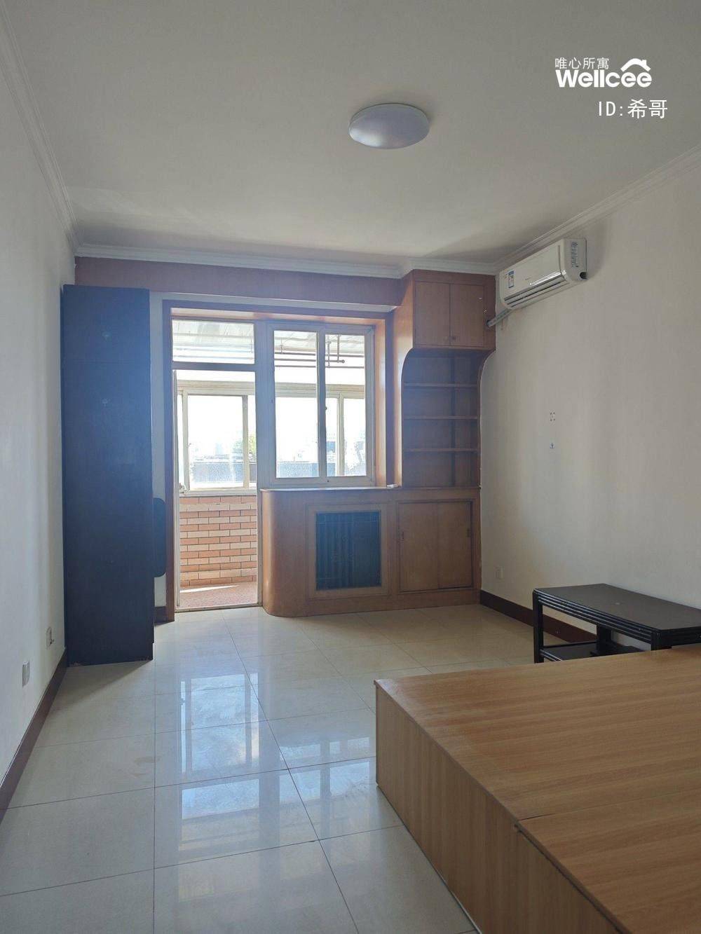 Beijing-Haidian-Cozy Home,Clean&Comfy,No Gender Limit,Hustle & Bustle