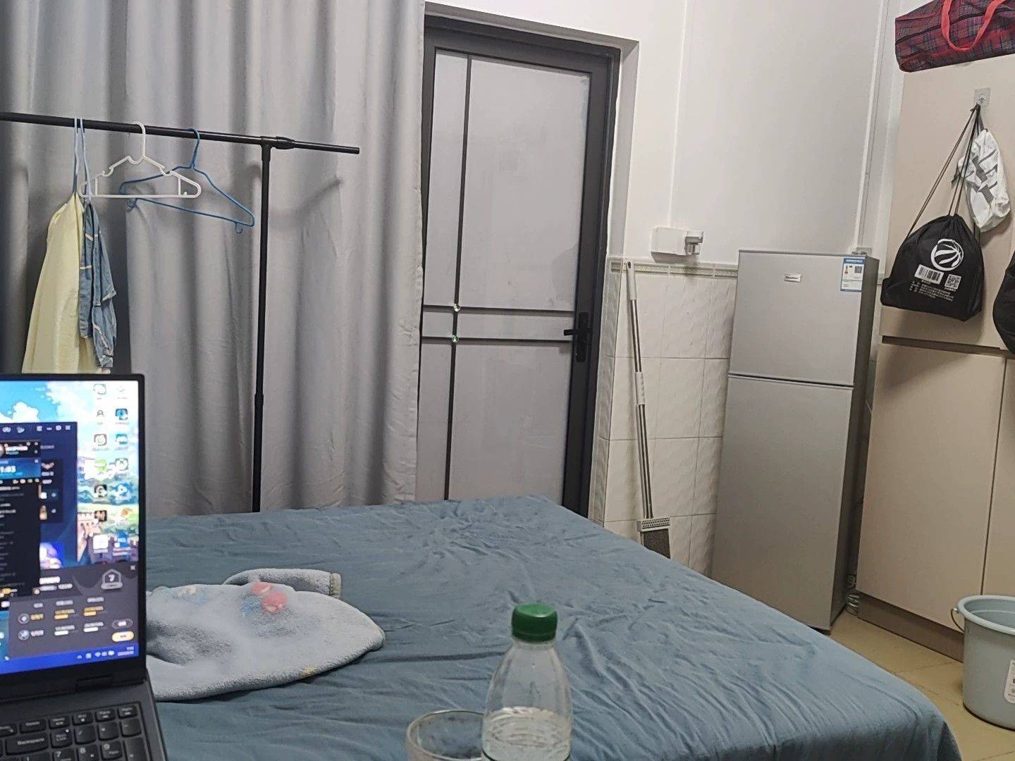 Shenzhen-Longhua-Cozy Home