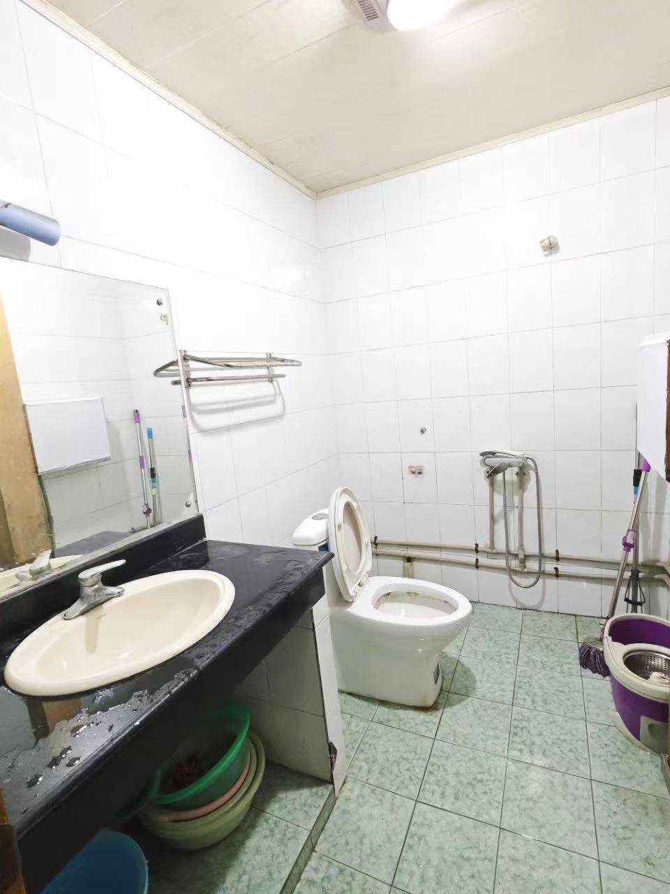 Chongqing-Yubei-Cozy Home,LGBTQ Friendly