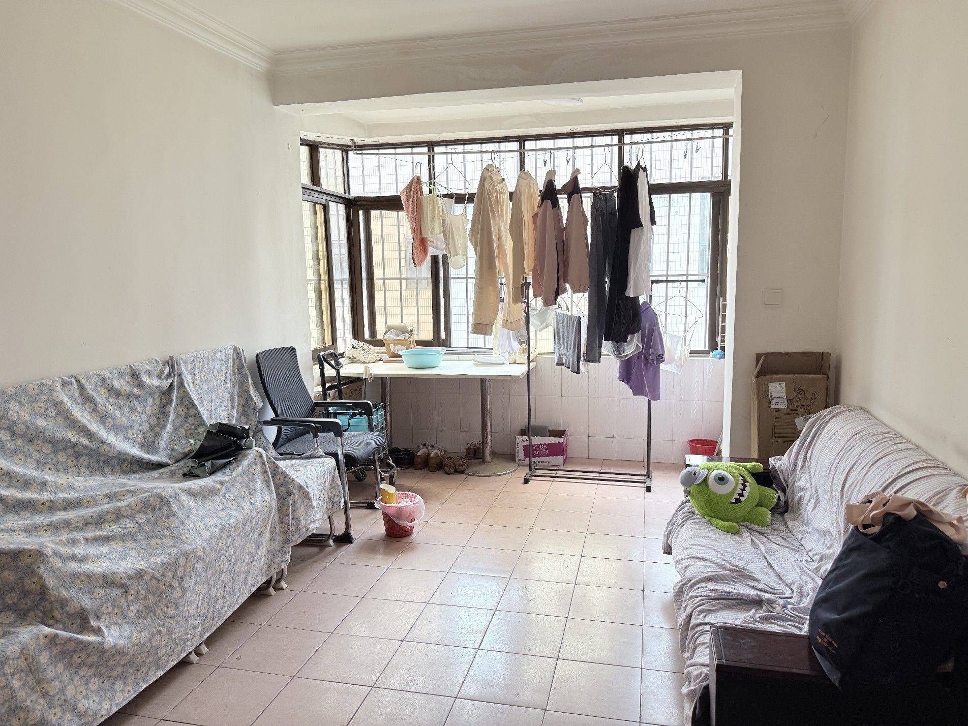 昆明-五华-温馨小窝,干净治愈