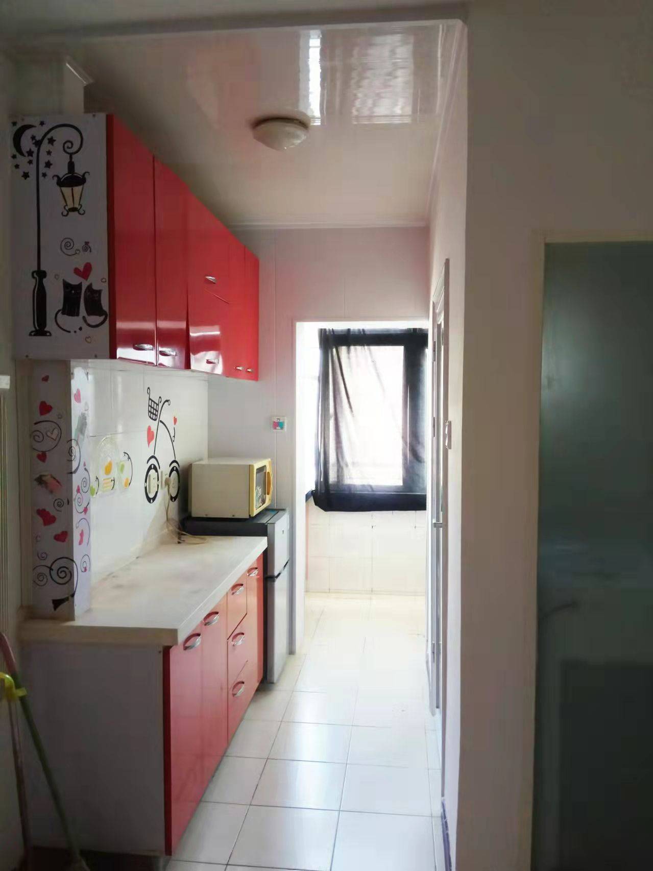 Tianjin-Nankai-Cozy Home,Clean&Comfy,No Gender Limit,Hustle & Bustle,Chilled