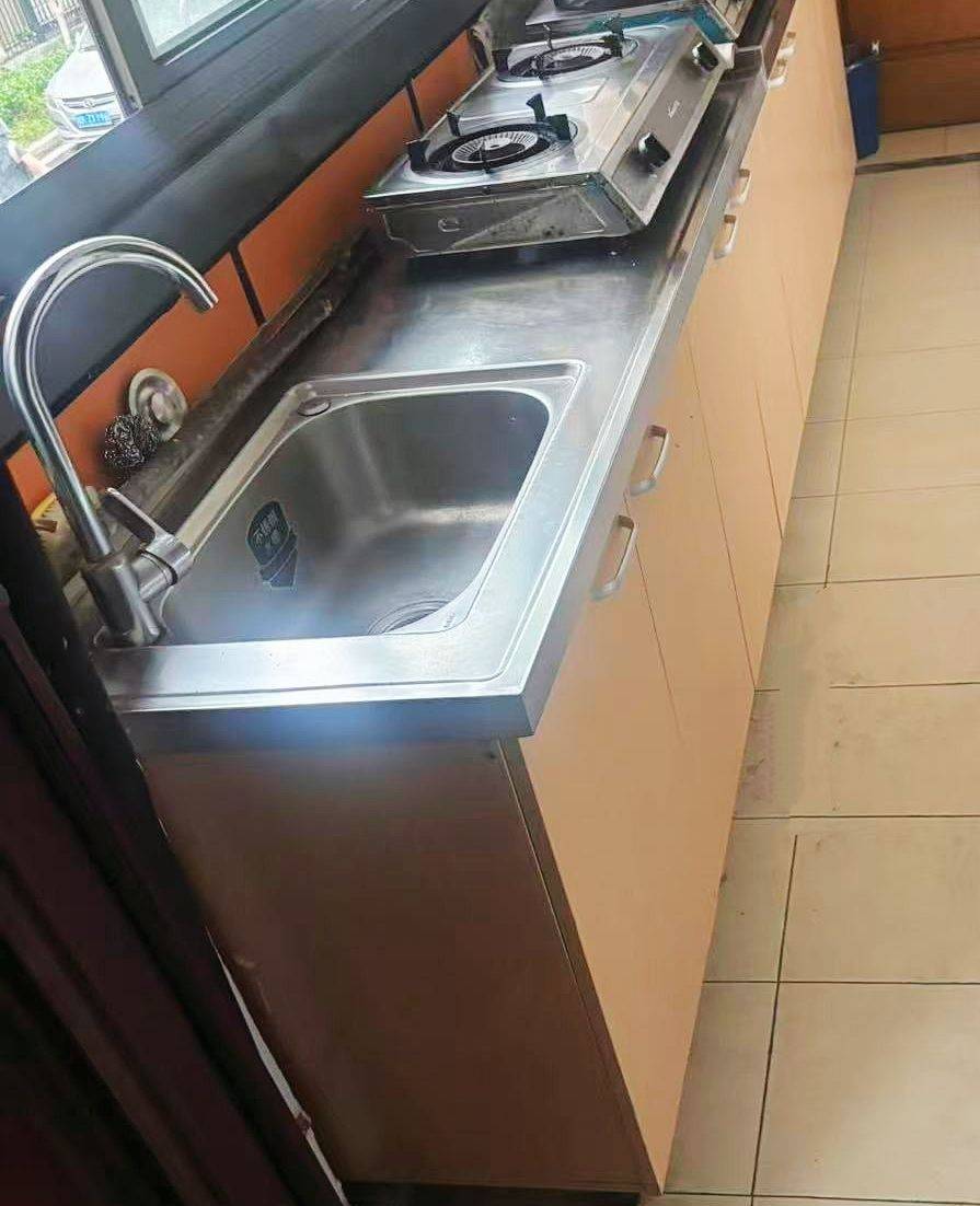 上海 徐汇 | 大木桥路日晖二村_7