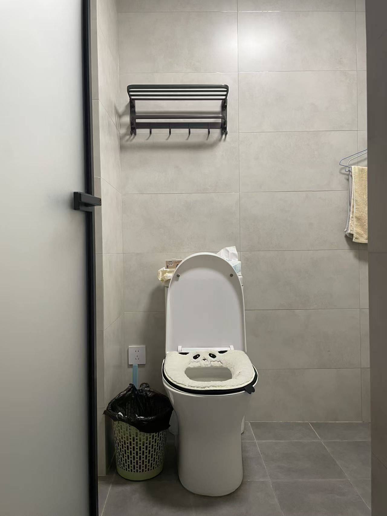 Xi'An-Yanta-Cozy Home,Clean&Comfy,No Gender Limit,Hustle & Bustle,Chilled