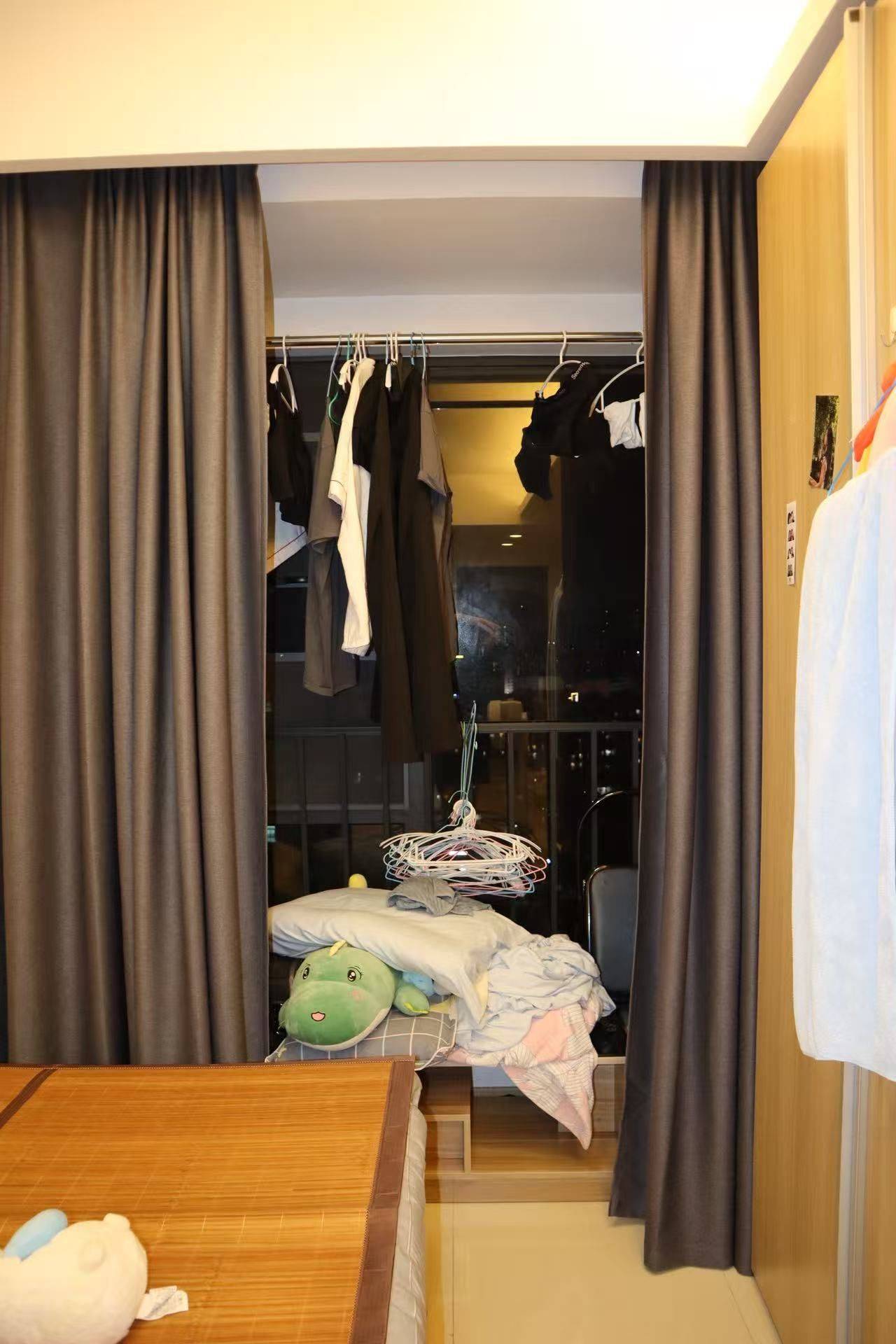 七彡十整租房源1